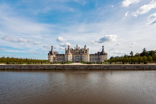 Mont-près-Chambord