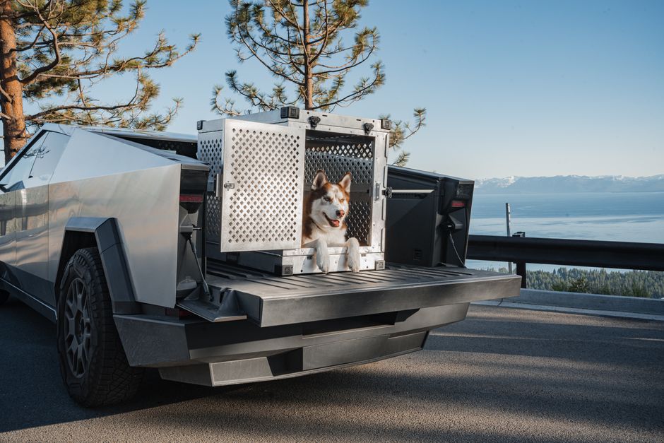 Tesla's Cybertruck Launched at $120K and Was Called "the Biggest Flop in Automotive History." Can Range Rover's $138K EV Avoid the Same Fate? Tesla's Cybertruck Launched at $120K and Was Called "the Biggest Flop in Automotive History." Can Range Rover's $138K EV Avoid the Same Fate?