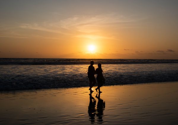 Classic Bali Escape Tour Package 6 Nights 7 Days | Kuta & Ubud - Stays