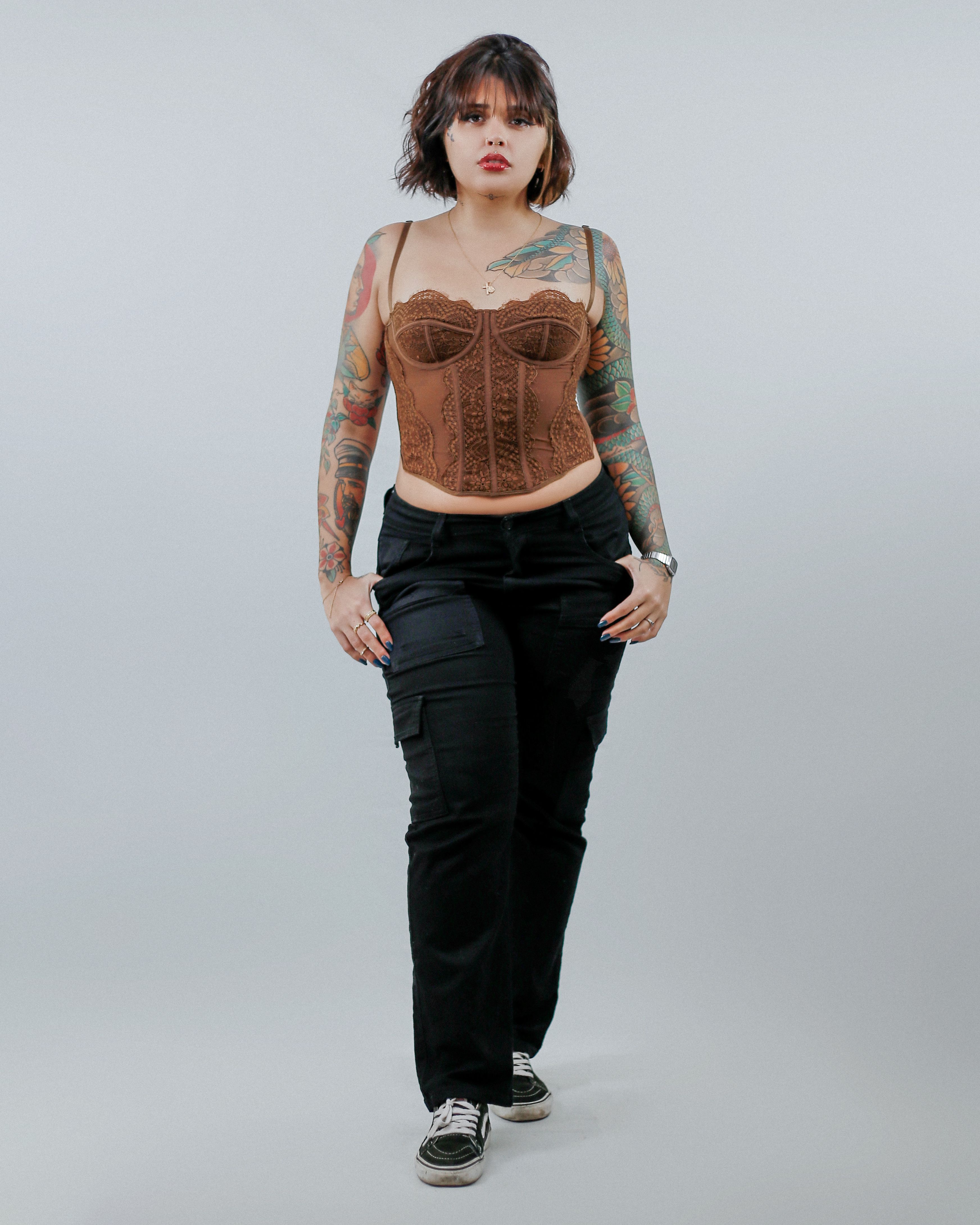 Calça Cargo