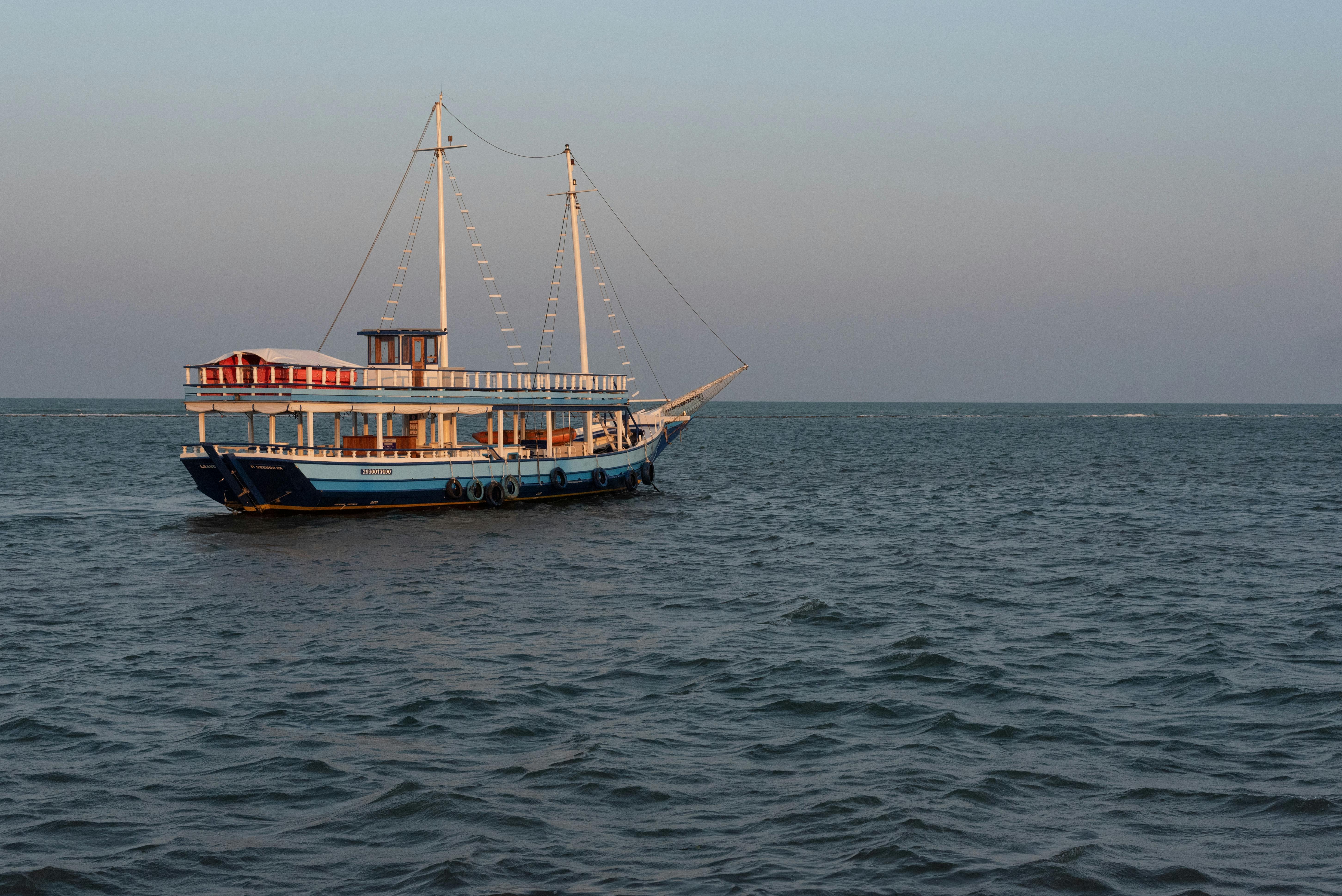 SEADRIF and WFP launch $1.1m parametric insurance policy in Lao PDR — Photo by Malcoln Oliveira on Pexels