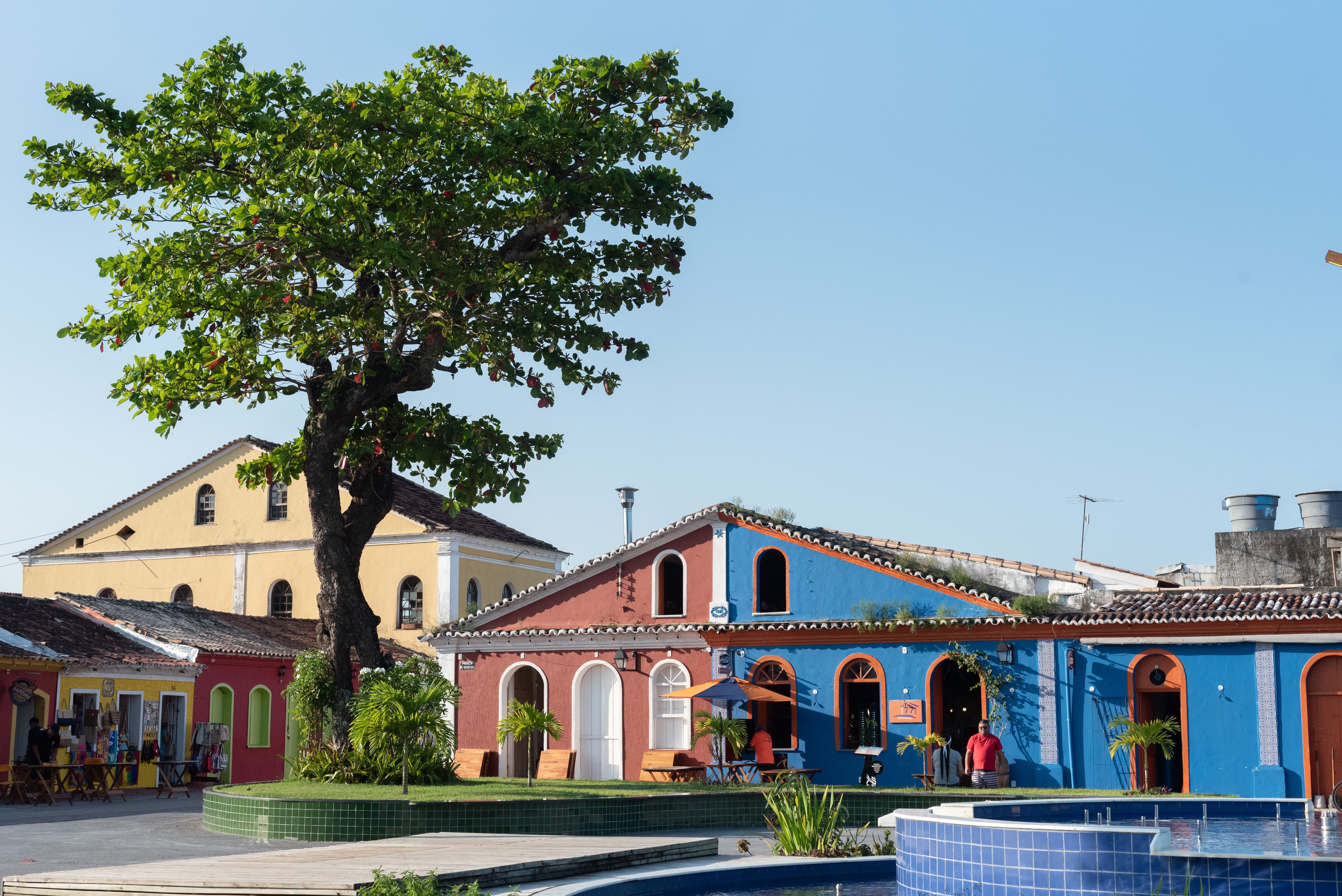 Clima em Porto Velho: Variação de 18°C a 33°C neste dia 4 de julho de 2026