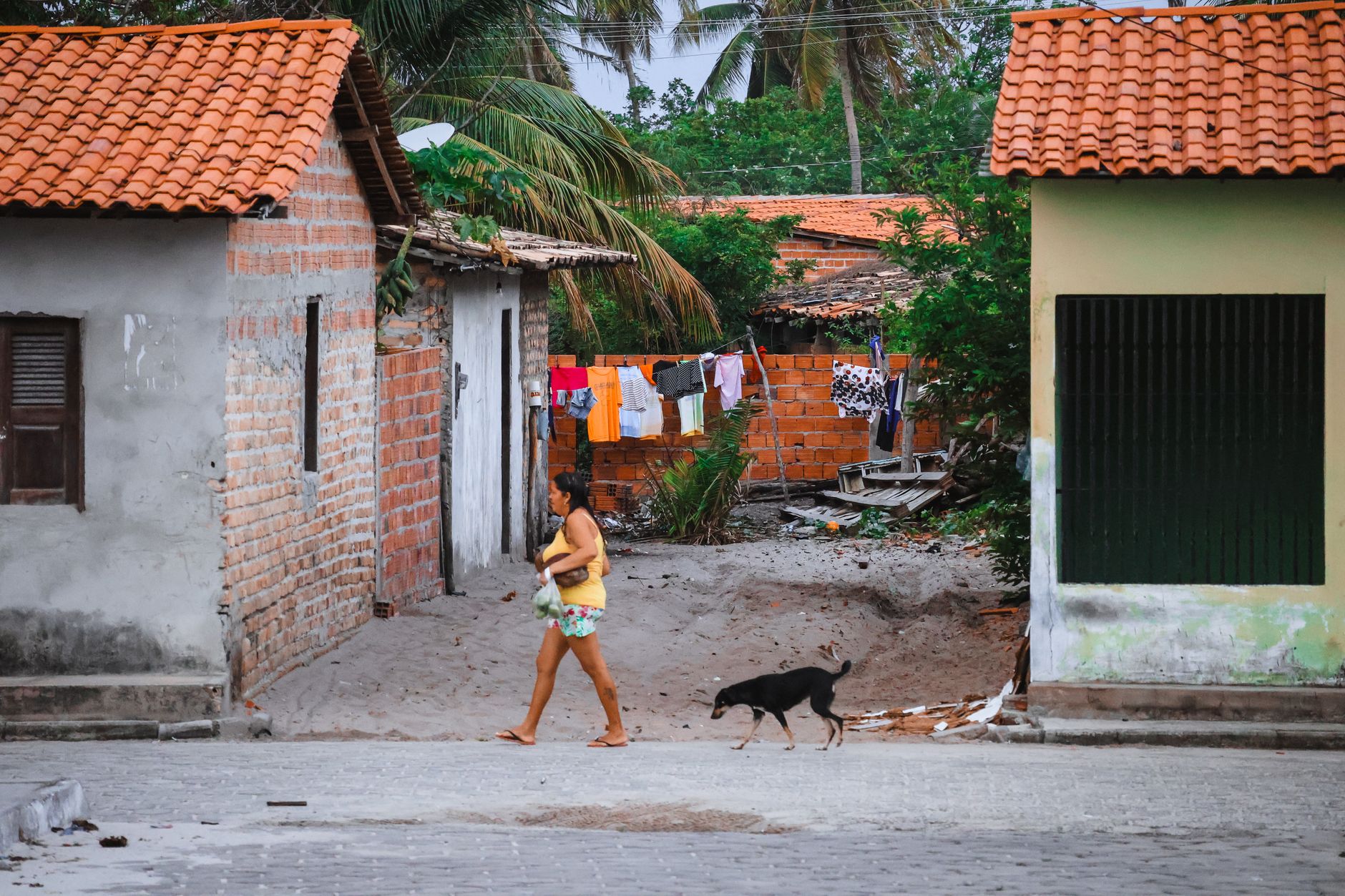 Popular sights in Santo Amaro Do Maranhao Landmarks in Santo Amaro Do Maranhao