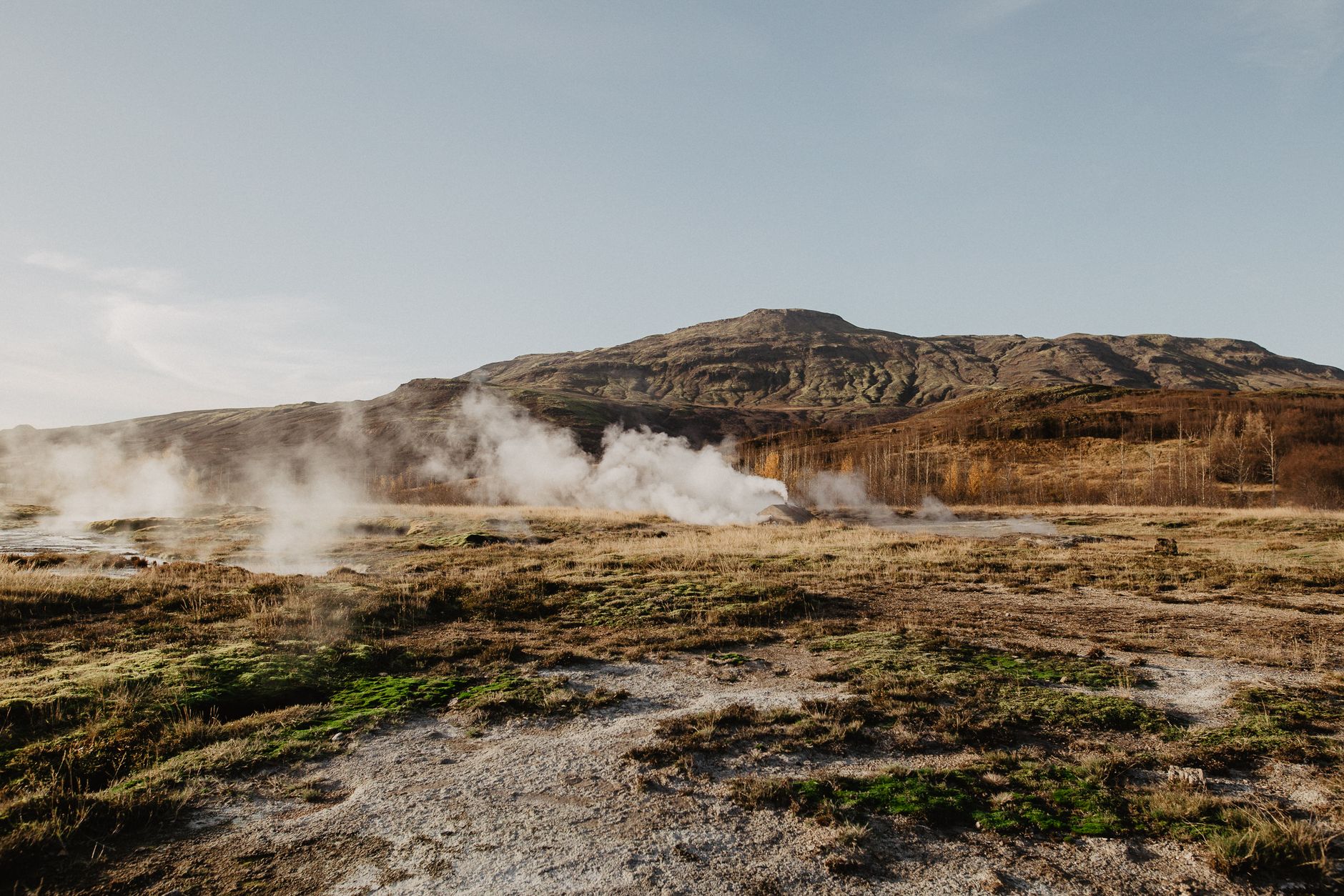 Exploring Thermopolis: A Hot Springs Haven