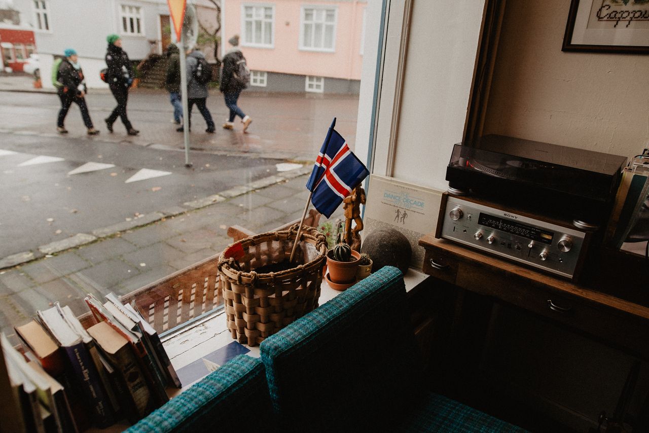 Iceland to Hold Referendum on Resuming EU Membership Negotiations