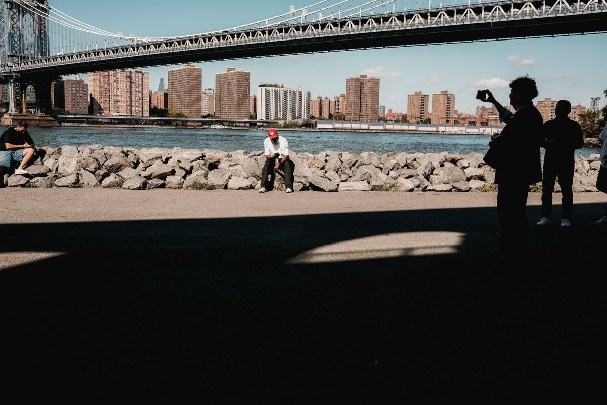 IA et création immersive : le futur des mondes XR à Brooklyn