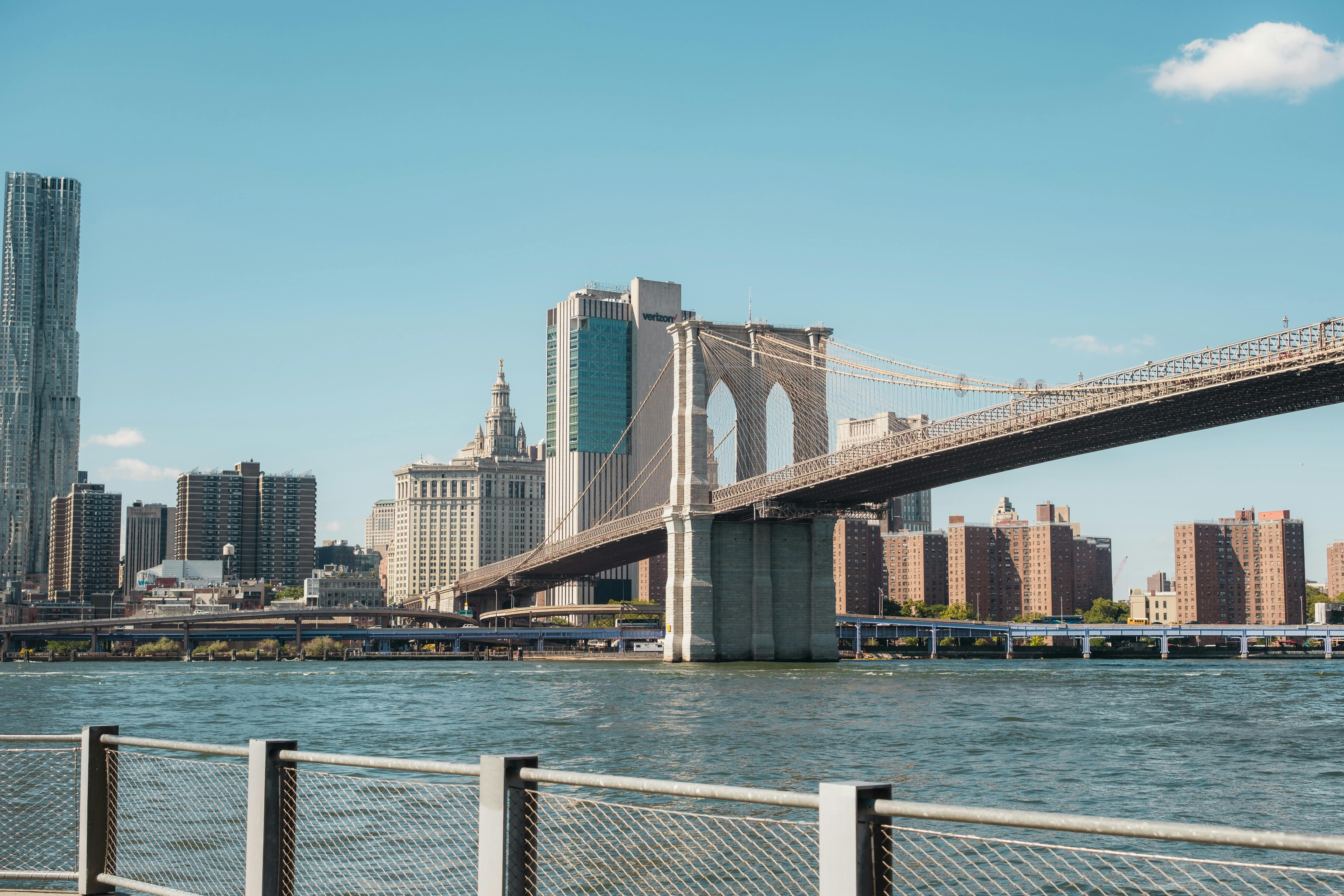 NYC Mayor Eyes Insurance Program for Affordable Housing — Photo by Airam Dato-on on Pexels