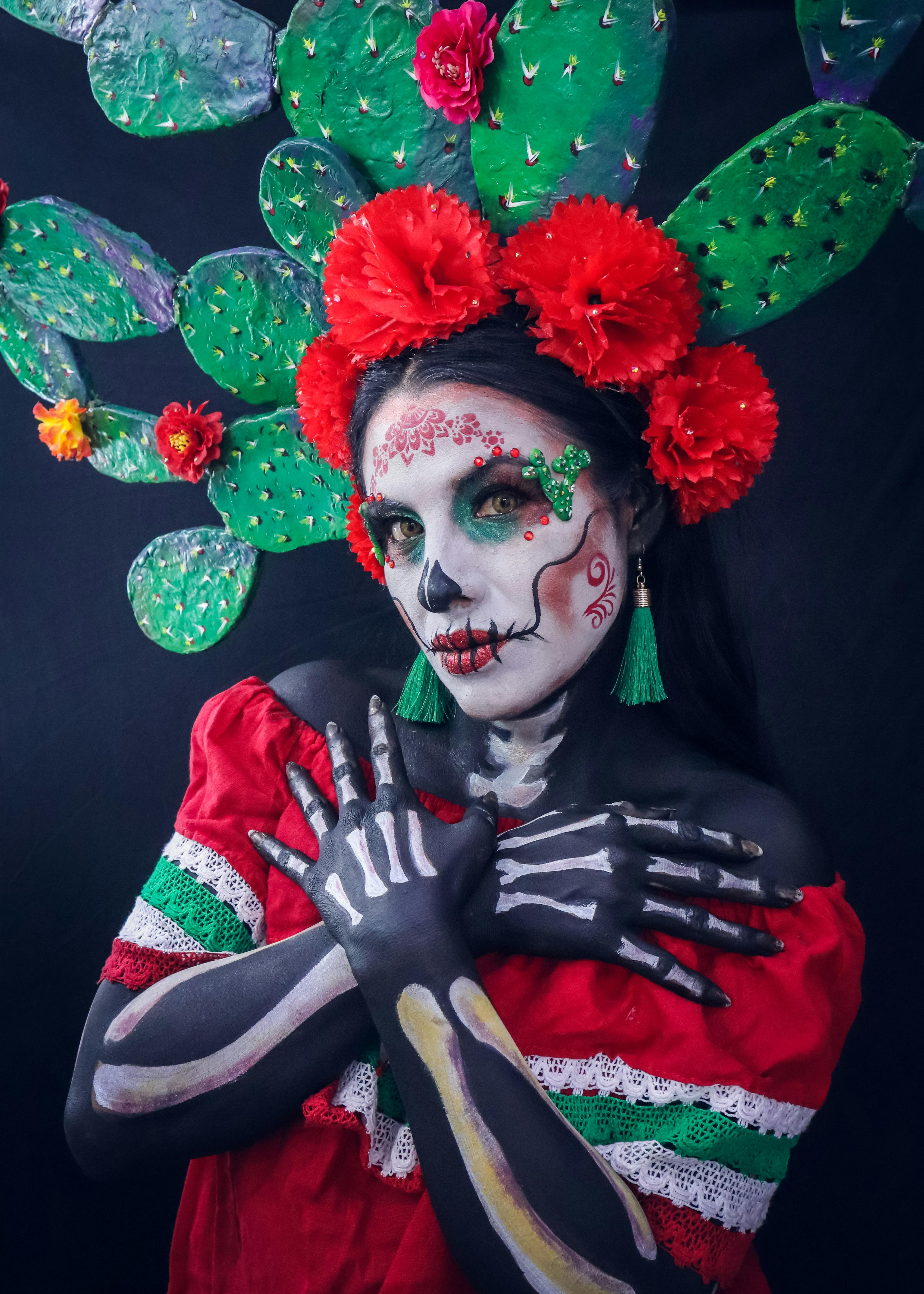 트위드 원피스 이미지