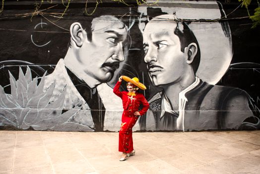 Frida Kahlo Casa Azul private visit — Mexico City