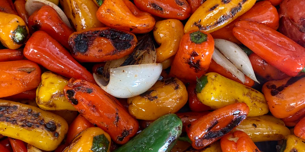 The Ultimate Guide to Vegetarian BBQ Recipes - Transform Your Grilling Experience