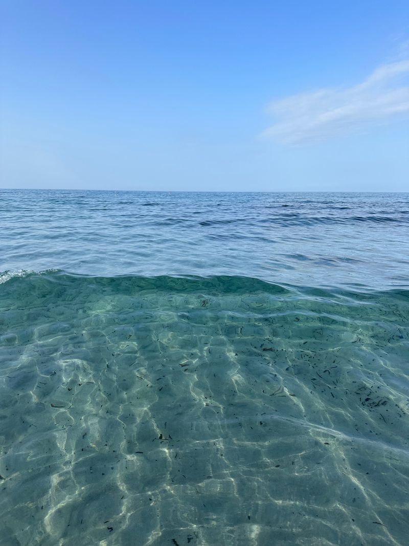 Malta Mediterranean sea