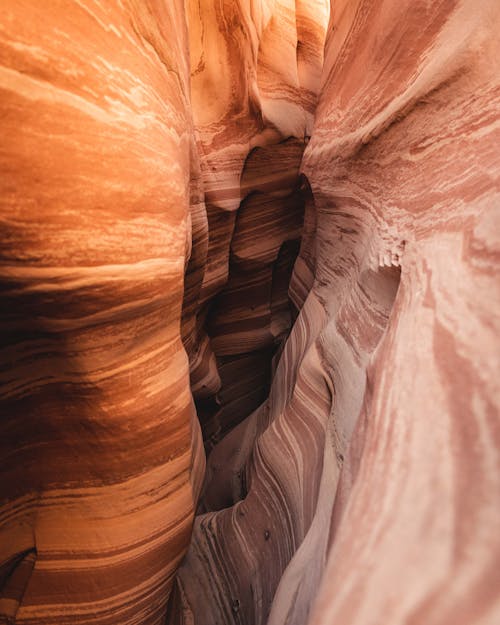 Free stock photo of adventure, canyon, hike