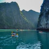 Lan Ha Bay