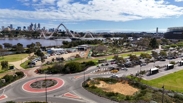 Perth, Australia photo 20