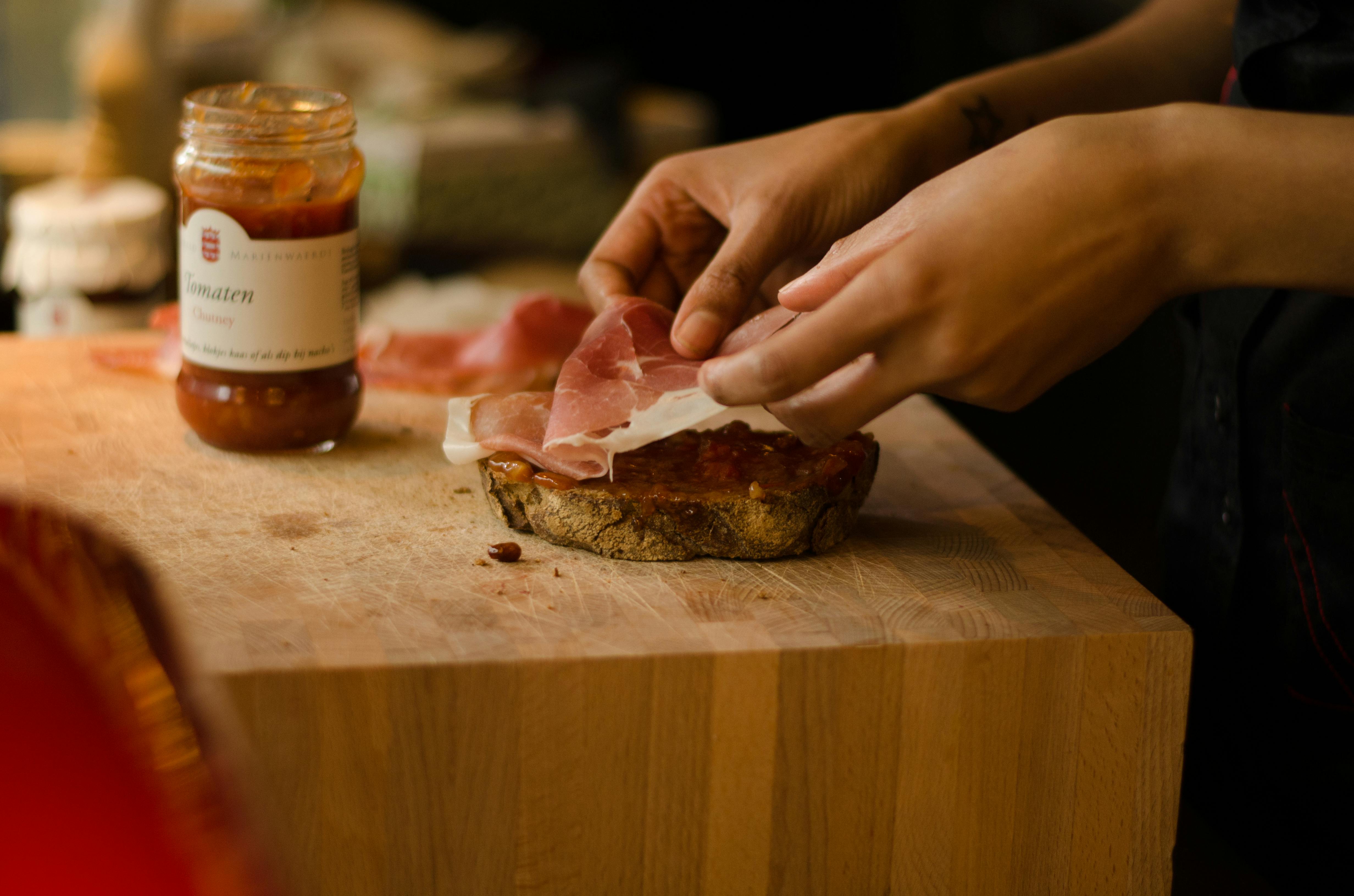 Liberated Specialty Foods Inc. Liberates America's Restaurants for Millions With Special Diets — Photo by Dave H on Pexels