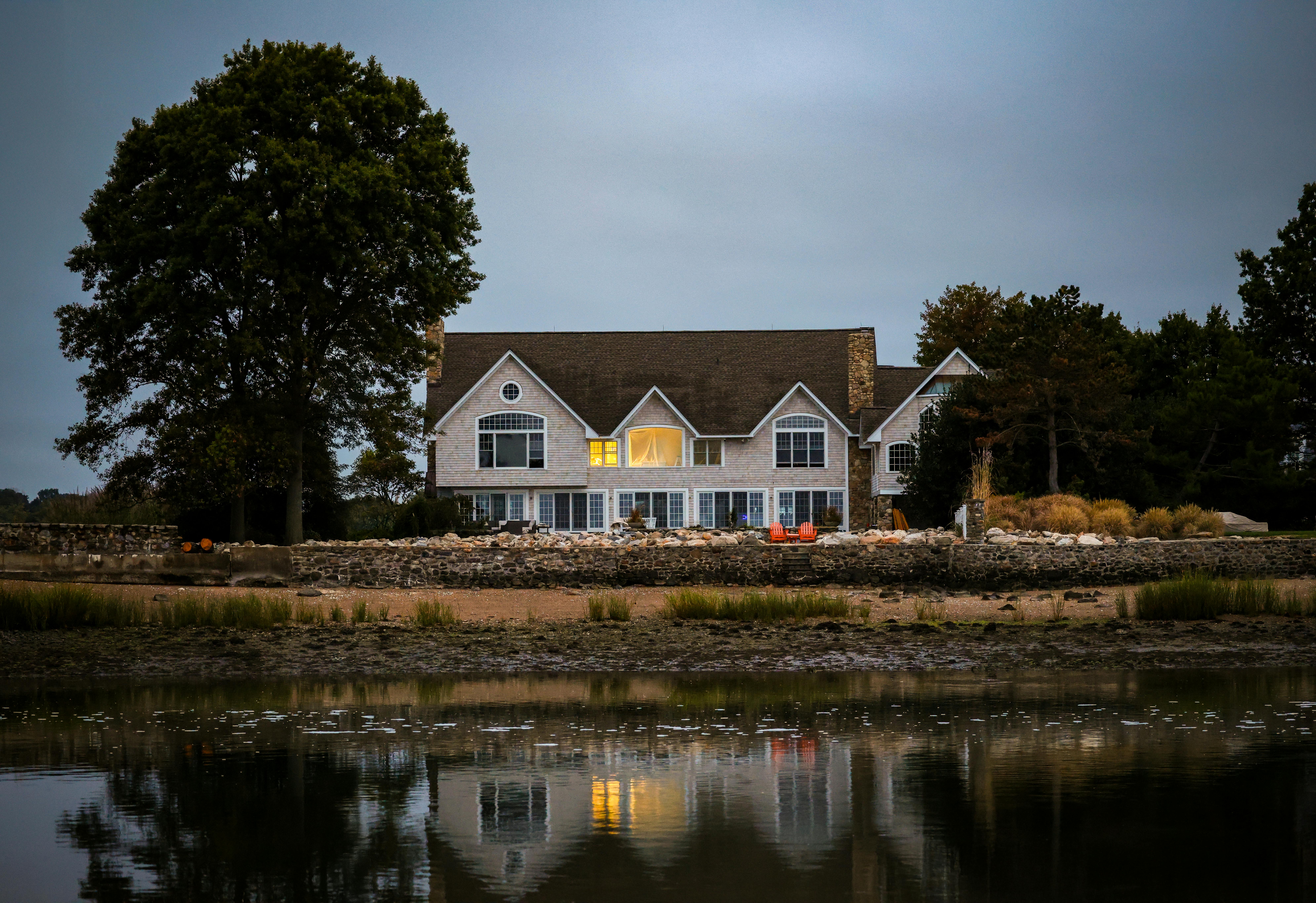 Eight States Where Home Insurance Costs Could Surge With Super El Niño — Photo by David Kanigan on Pexels