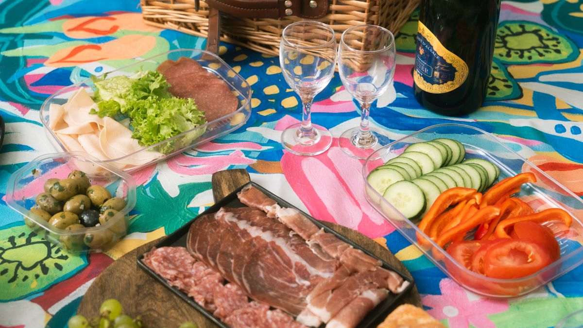 Accords mets-vins AOC pour plats de saison : été 2026