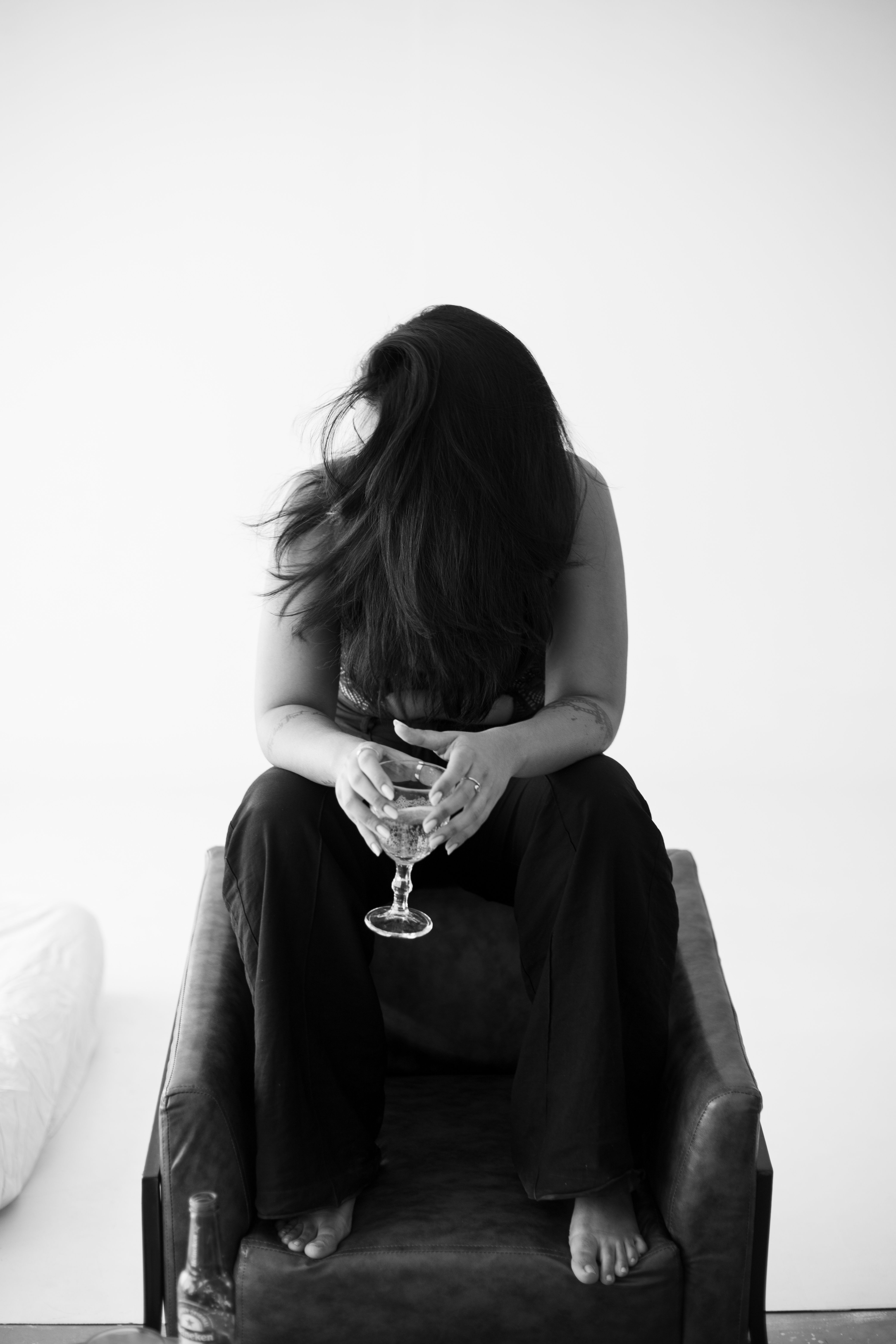Corpo di donna trovato in avanzato stato di decomposizione