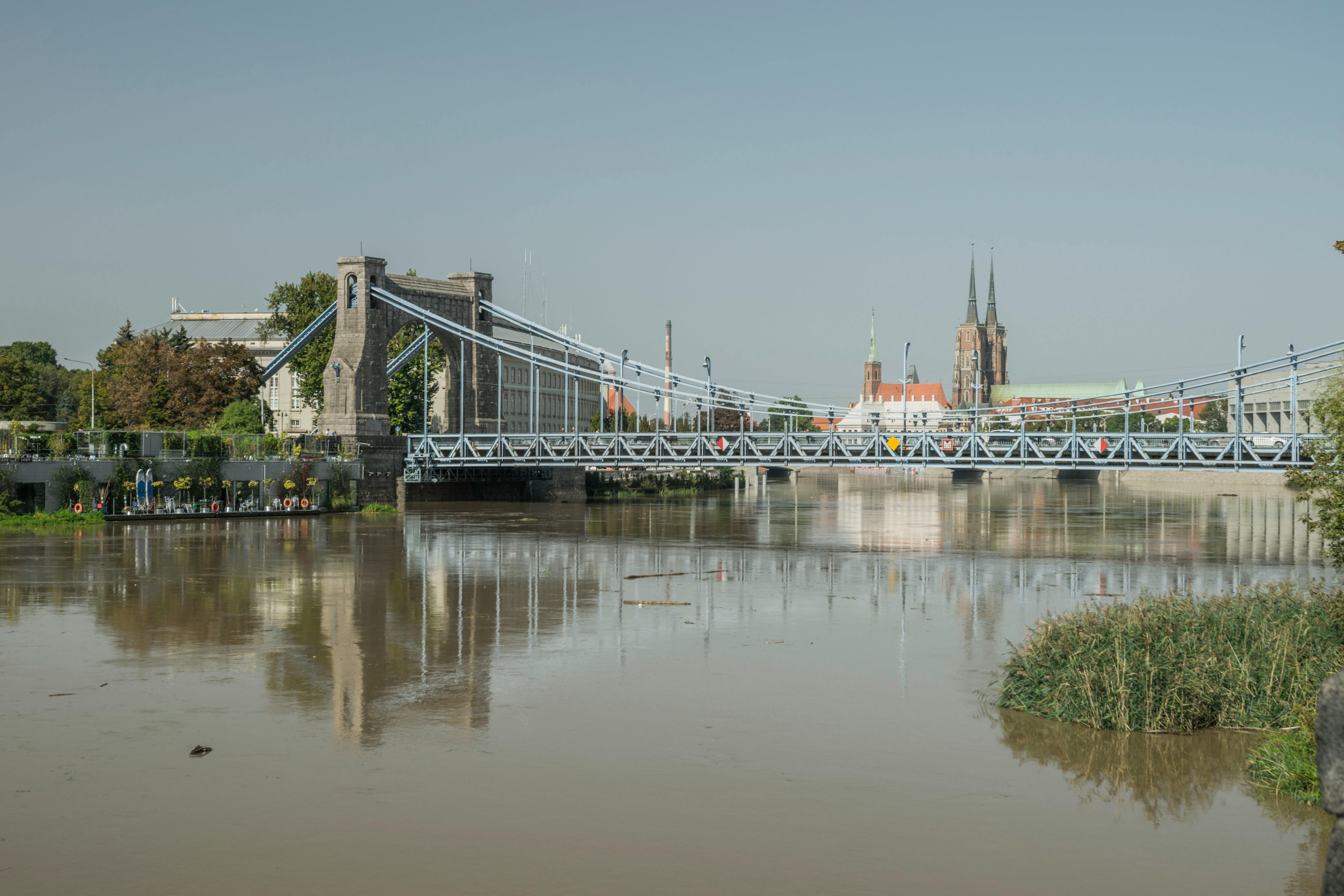 Renaturalización del río Manzanares: del Puente de Segovia a Matadero