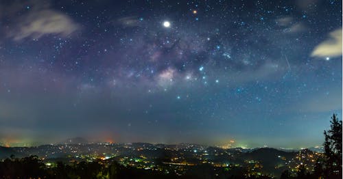 Fotos de stock gratuitas de ambegoda, Arte, astrofoto