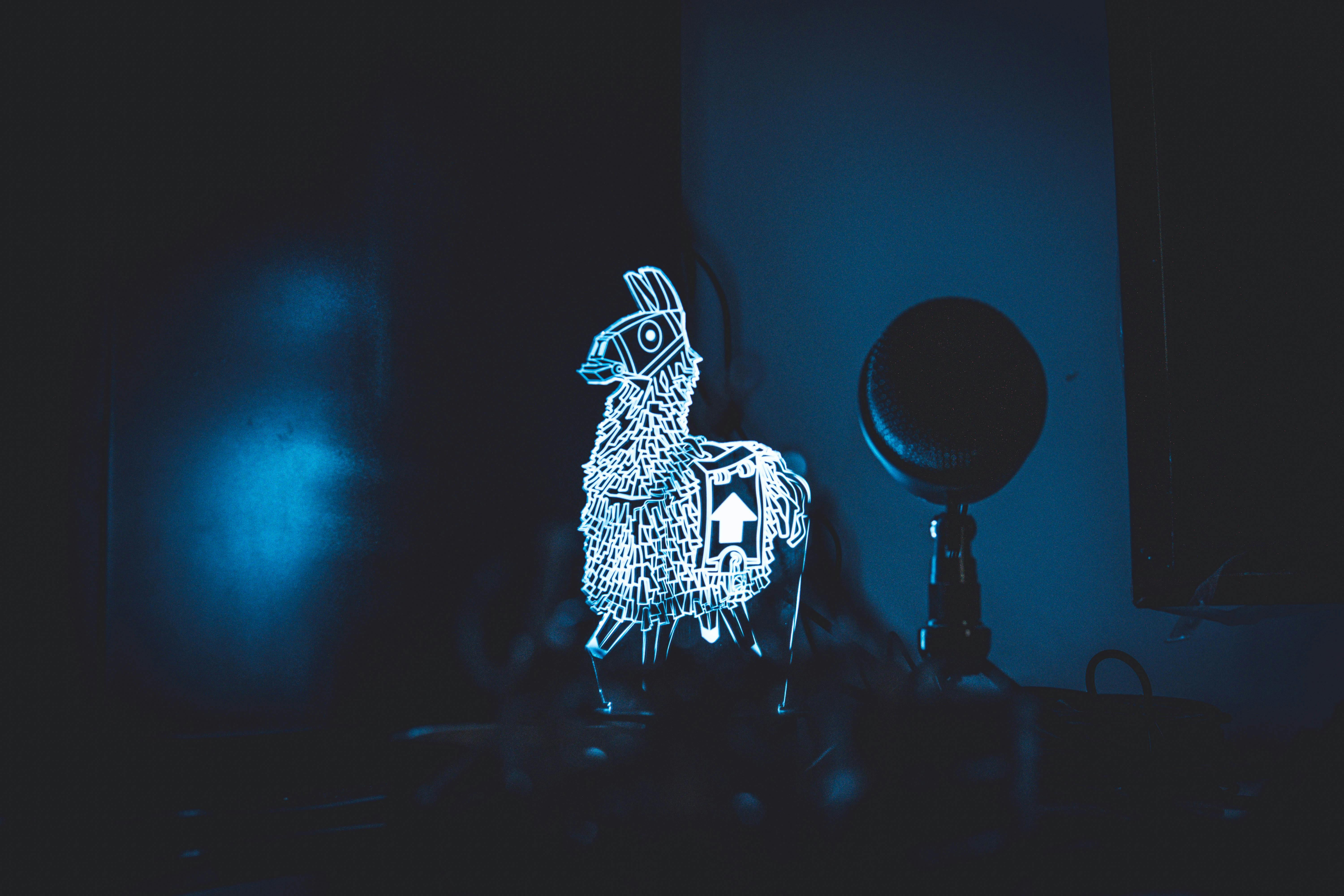 Free Stock Photo Of Azure Dark Blue Game