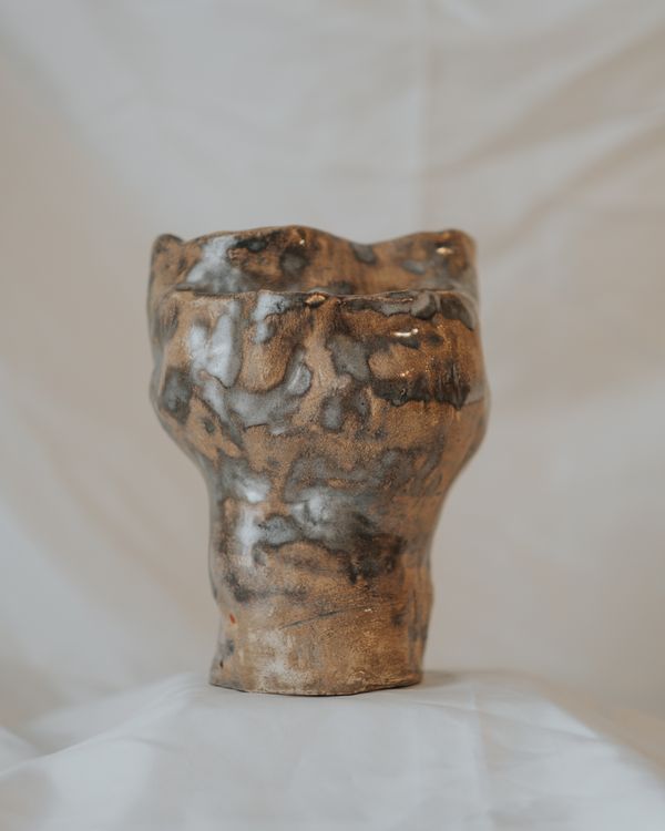Organic Vessel