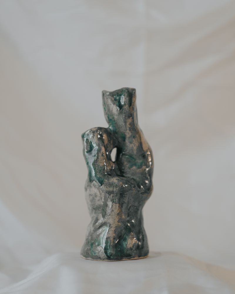 Sculptural Piece