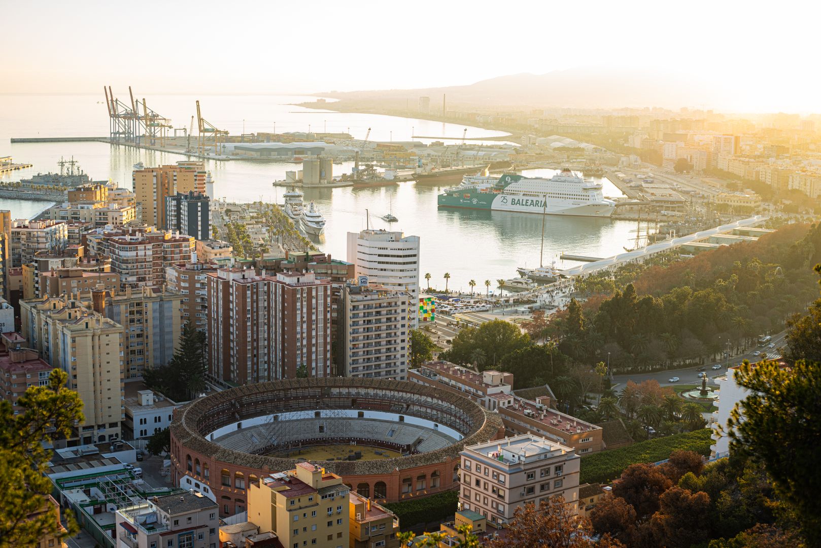 Málaga and the Costa del Sol: Beyond the Package Holiday