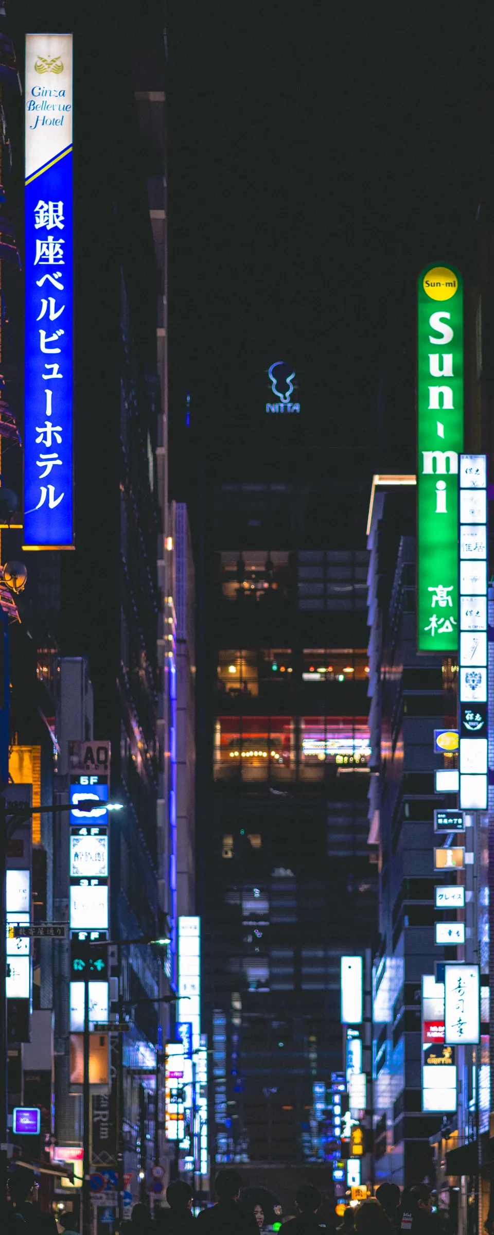 Private Ginza Evening: Omakase, Sake and a Former Geisha's Bar