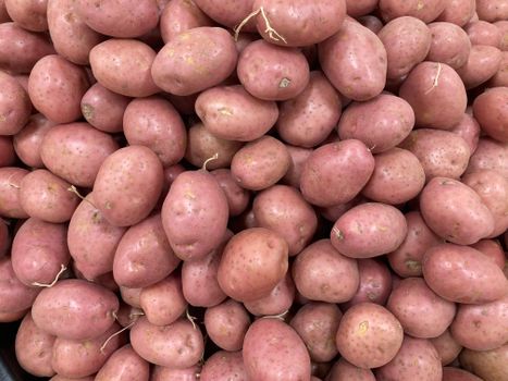 Red Potatoes