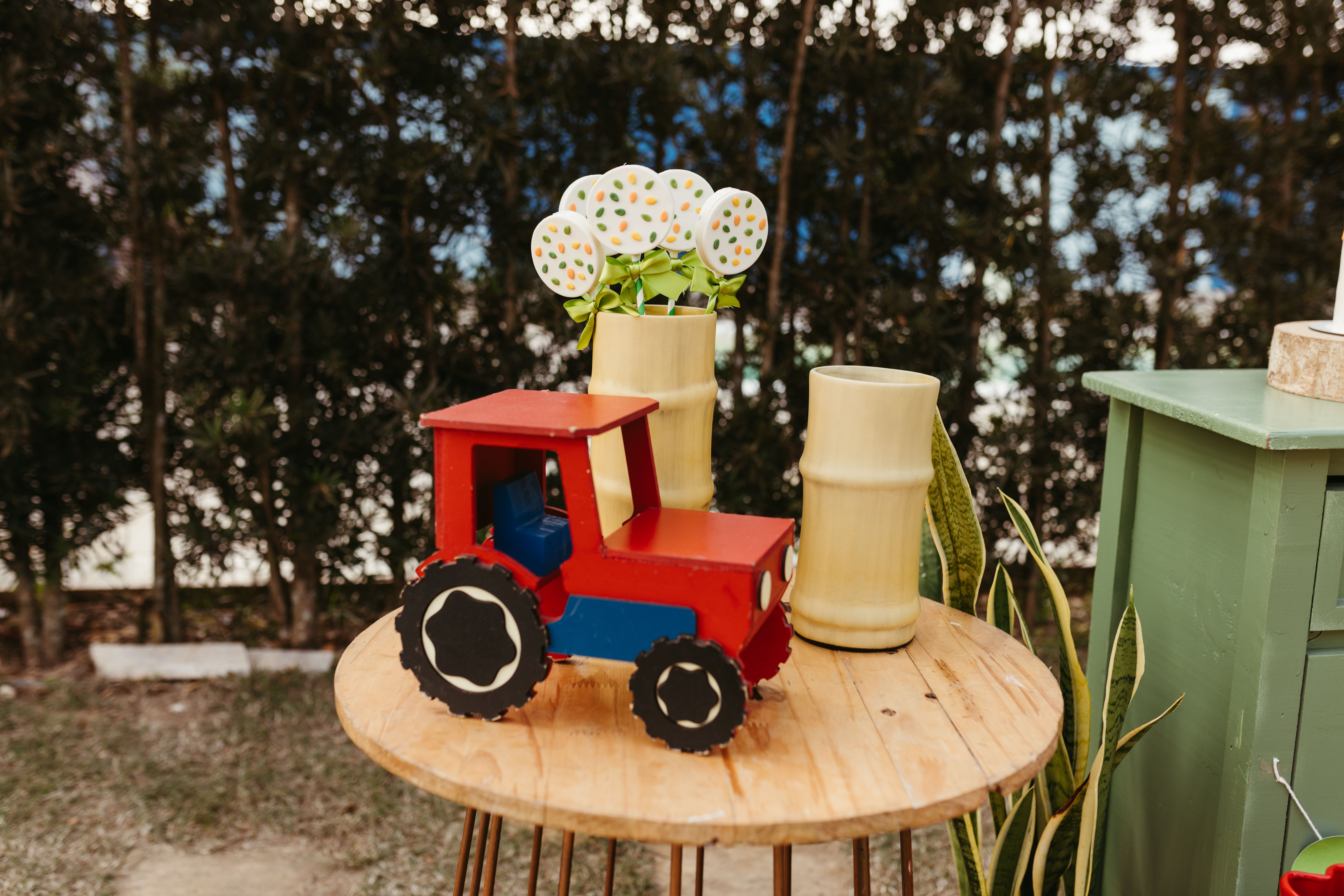 Por Que Fazer Brinquedos Bluey em Casa?