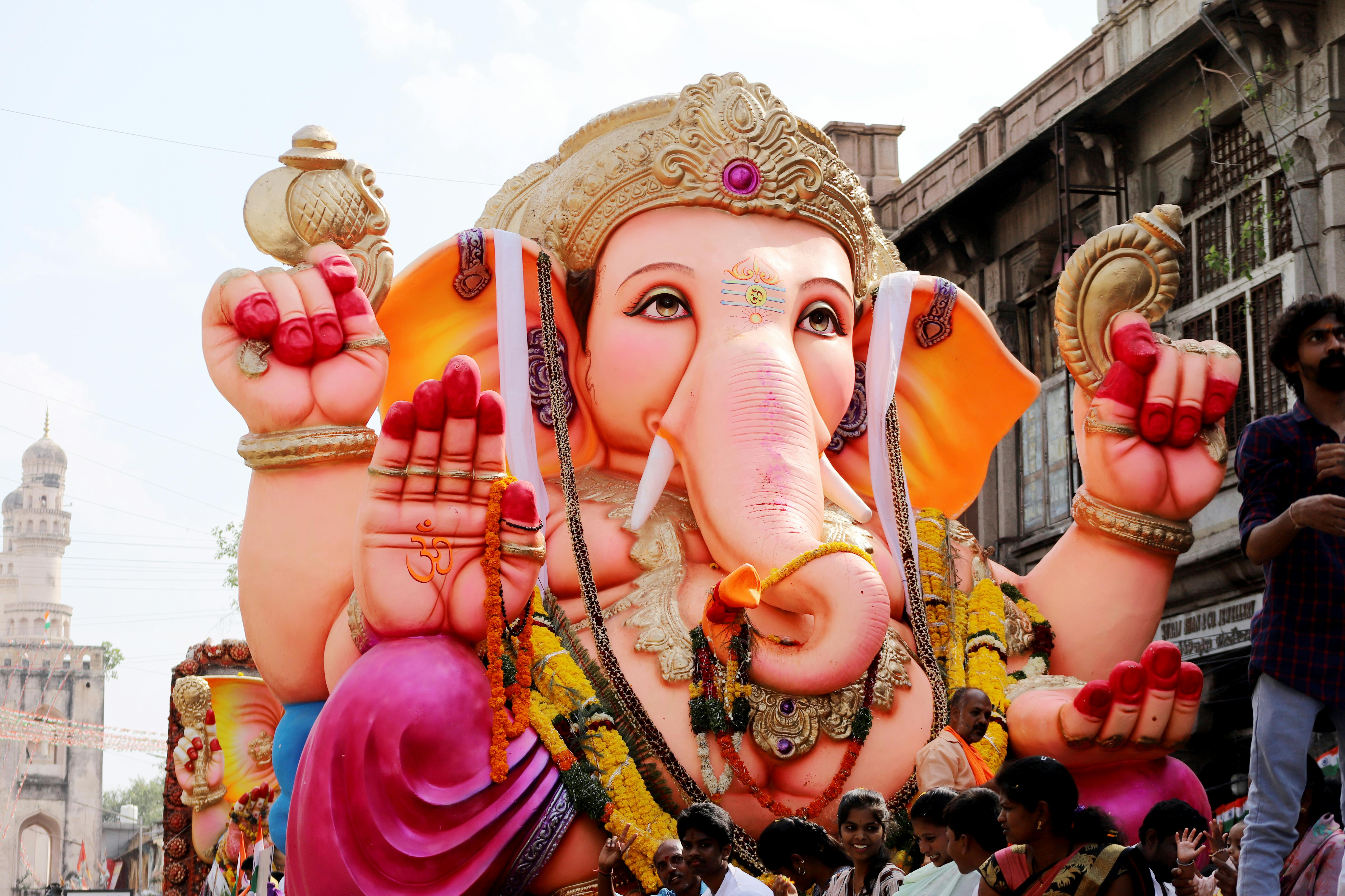 New Telangana Yatra Routes Announced: Devotees Gear Up for Spiritual Journeys
