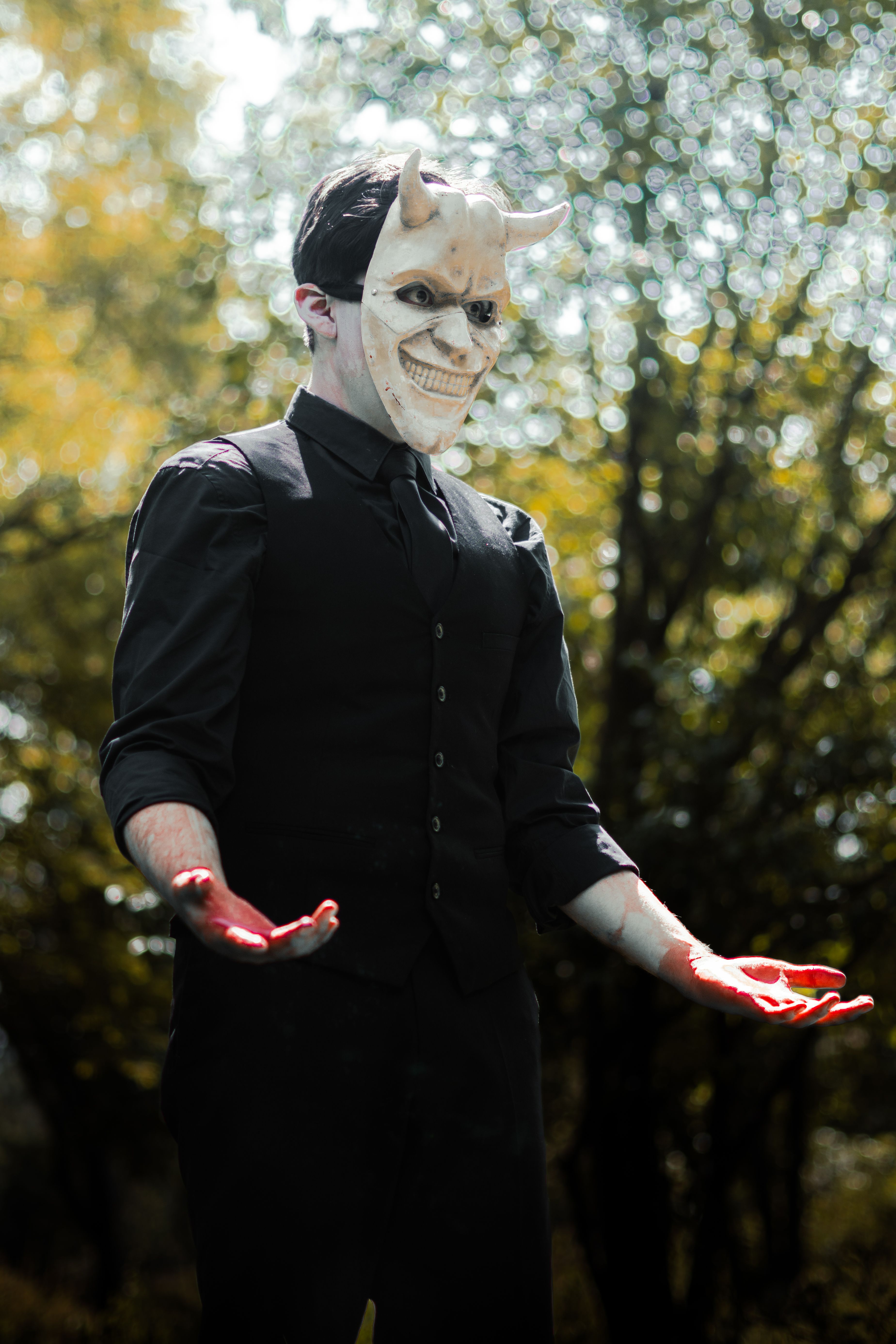 Demon Slayer Tree Photos, Download The BEST Free Demon Slayer Tree ...