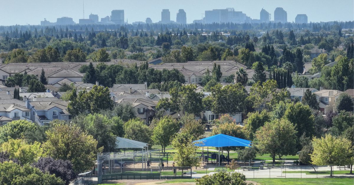 Fresno's Healthcare Boom: Expanding Access in California