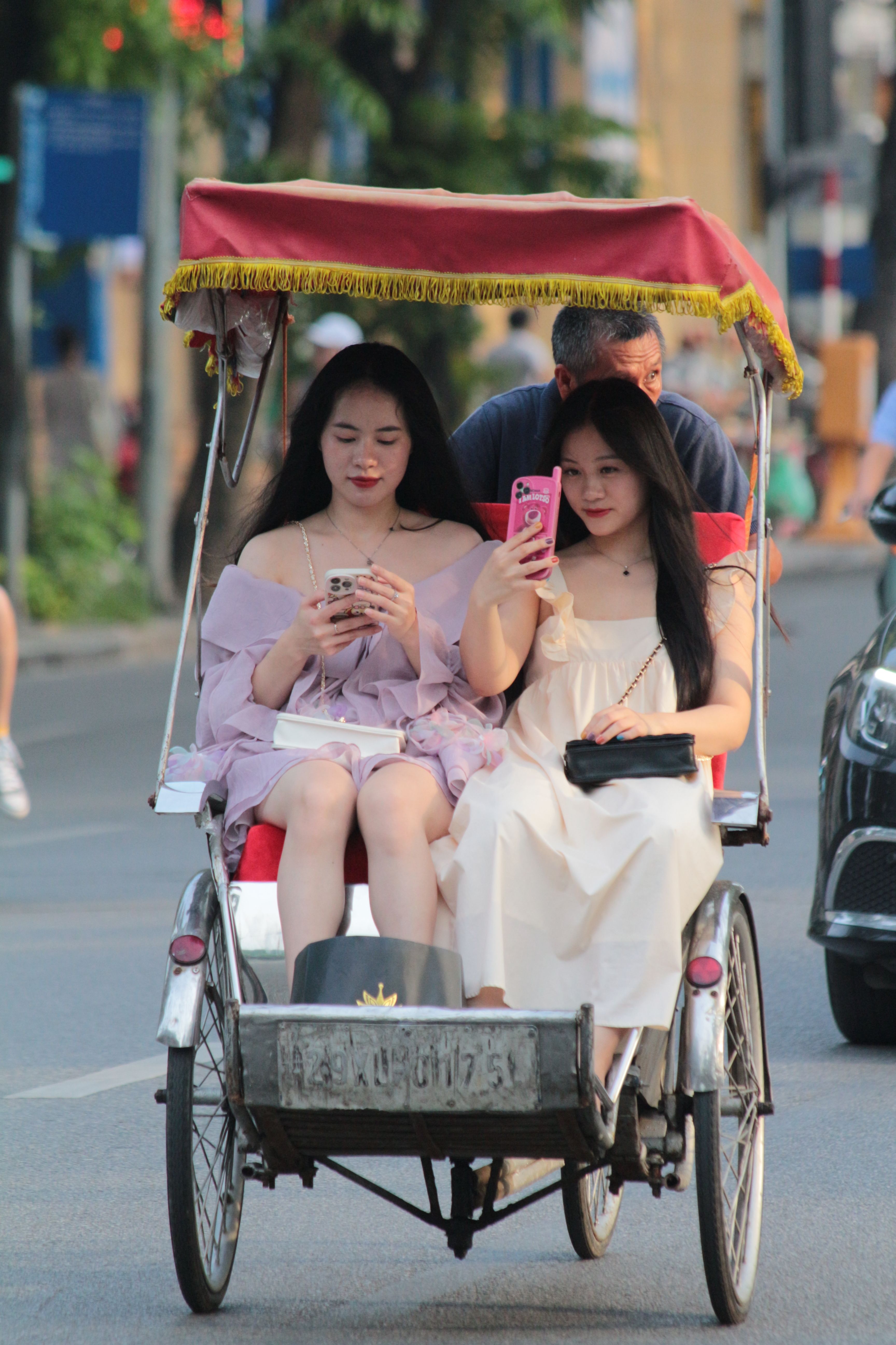 Train Street Hanoi Iconic Photo Op and Local Life