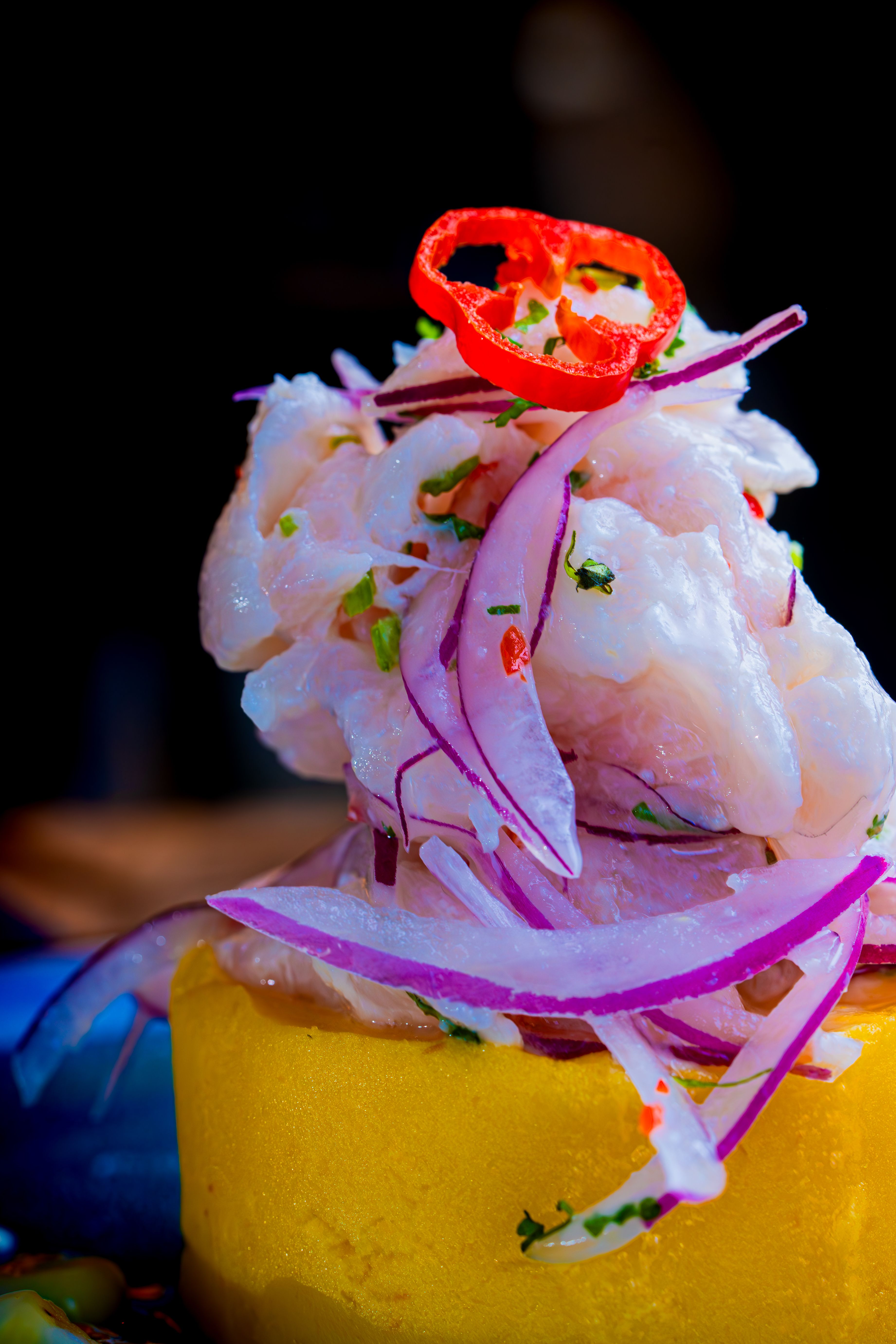 Cevicherías con Delivery en Lima: Cómo Pedir Ceviche a Casa en 2026