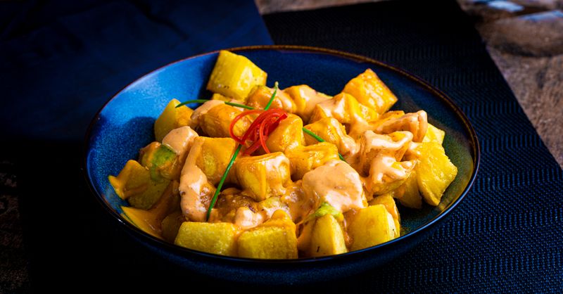 Pomme de Terre au Four : Astuces et Recettes