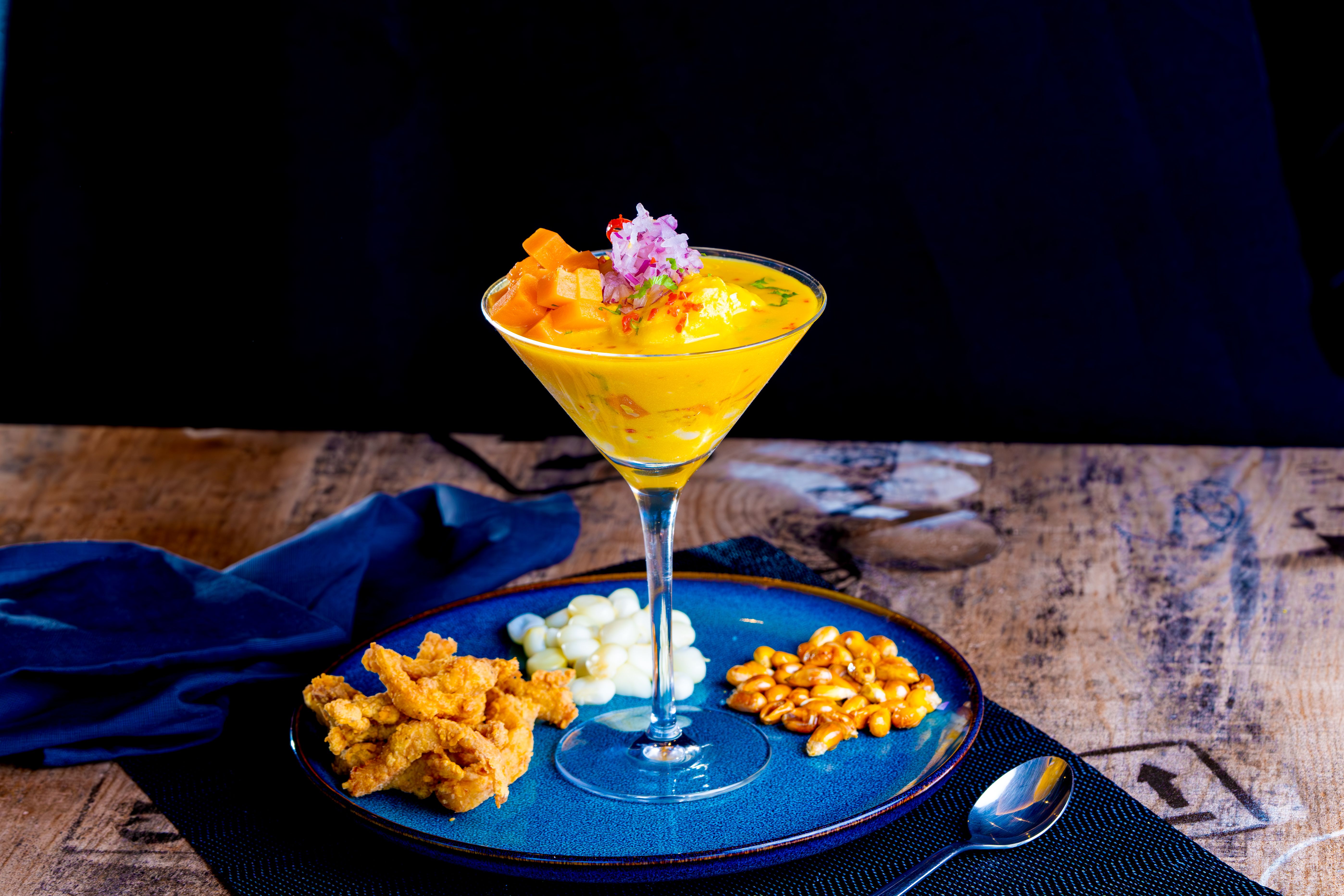 Cevichería El tiburon - Cevicheria en Rímac, Lima, Peru