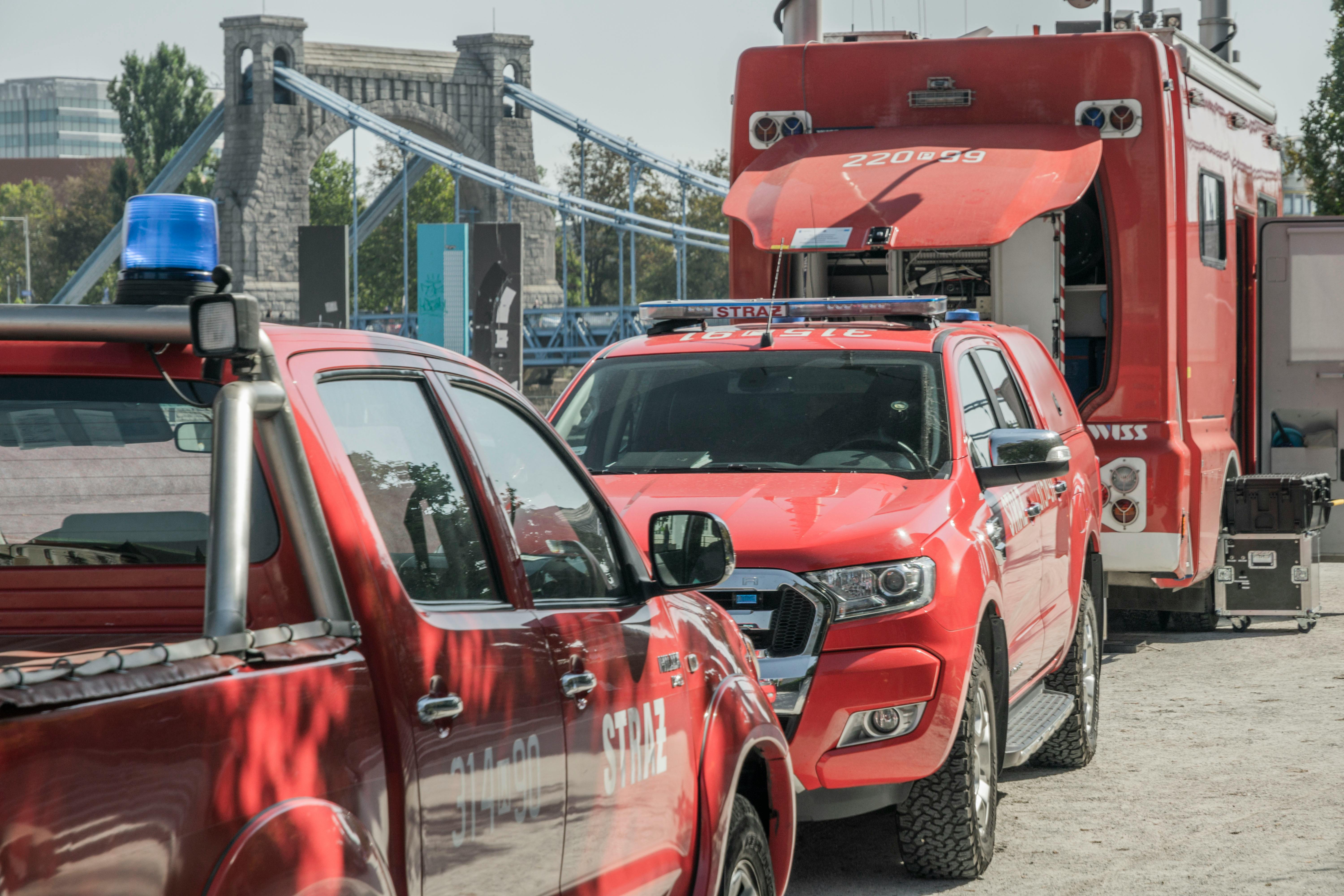 Emergency Preparedness in the Age of Electric Cars, Autonomous Vehicles &amp; Home Batteries set for April 29 — Photo by SHOX
