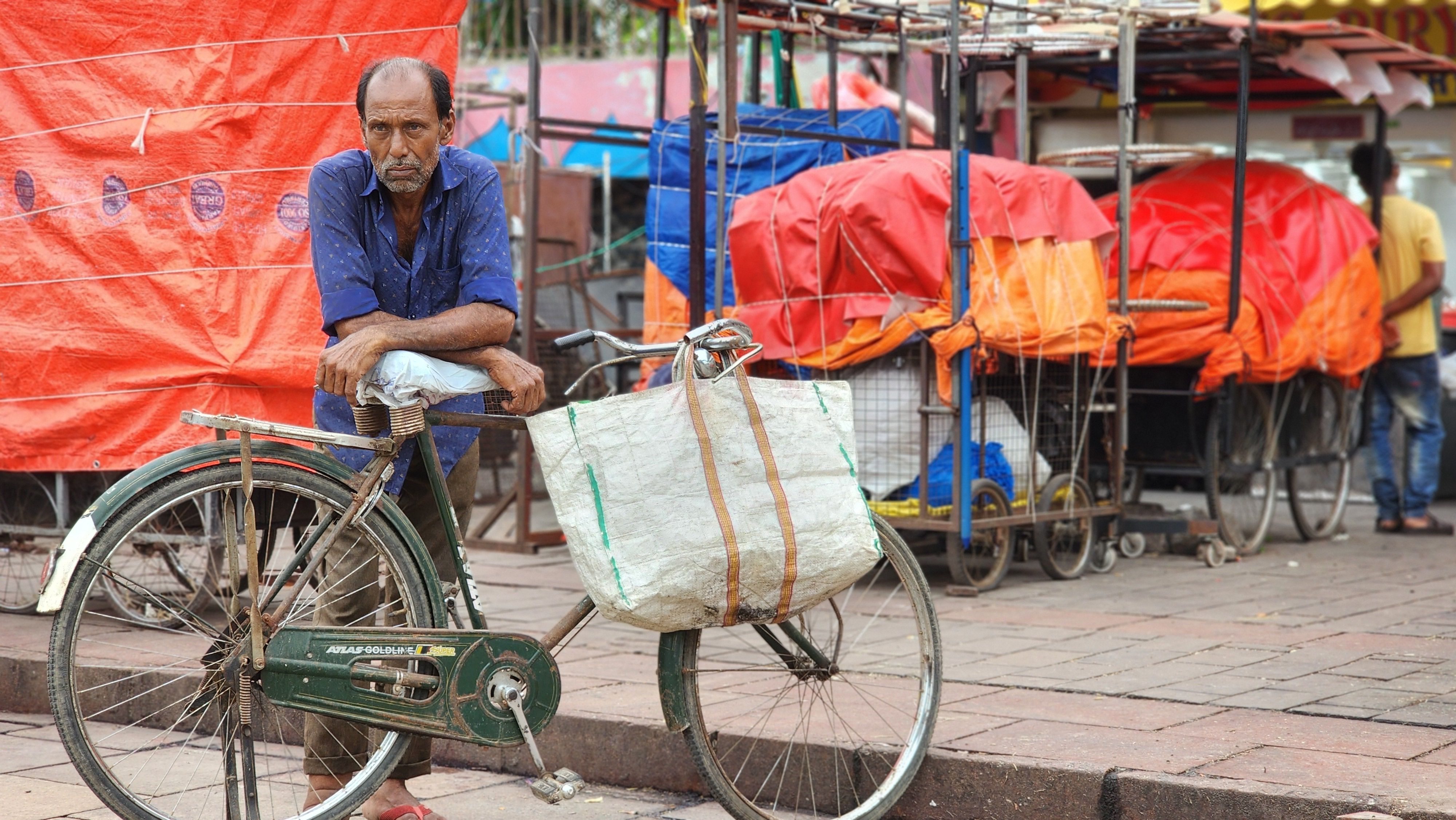 Telangana Gig Workers Call Flash Strike During Peak Hours Today