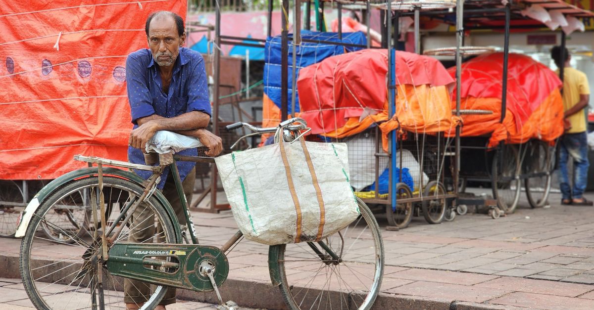 Telangana Gig Workers Call Flash Strike During Peak Hours Today