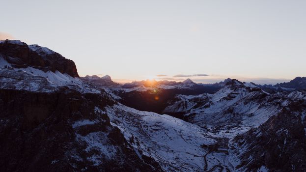 Travel inspiration