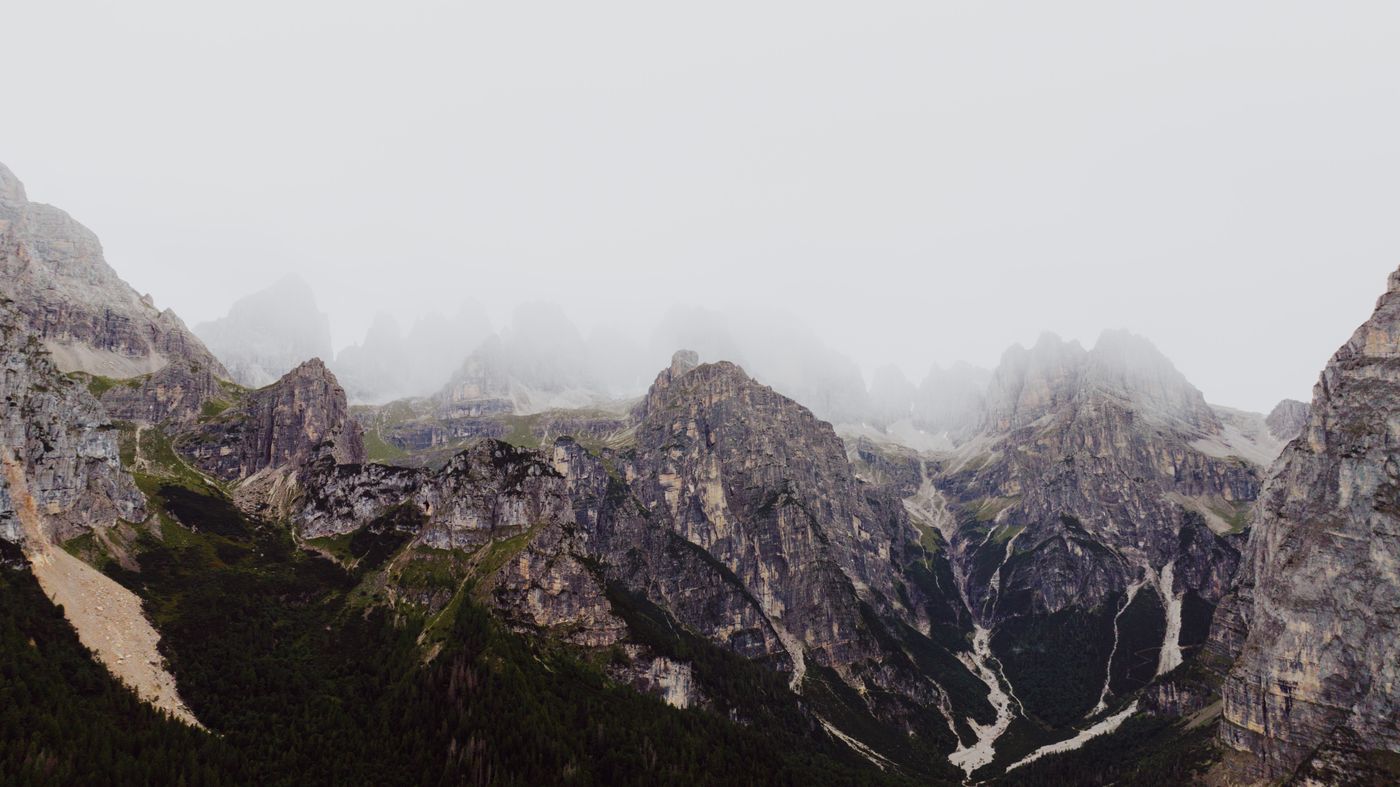 Italy’s Climate and Geography: Where to Find Mountains, Coast and Year-Round Living
