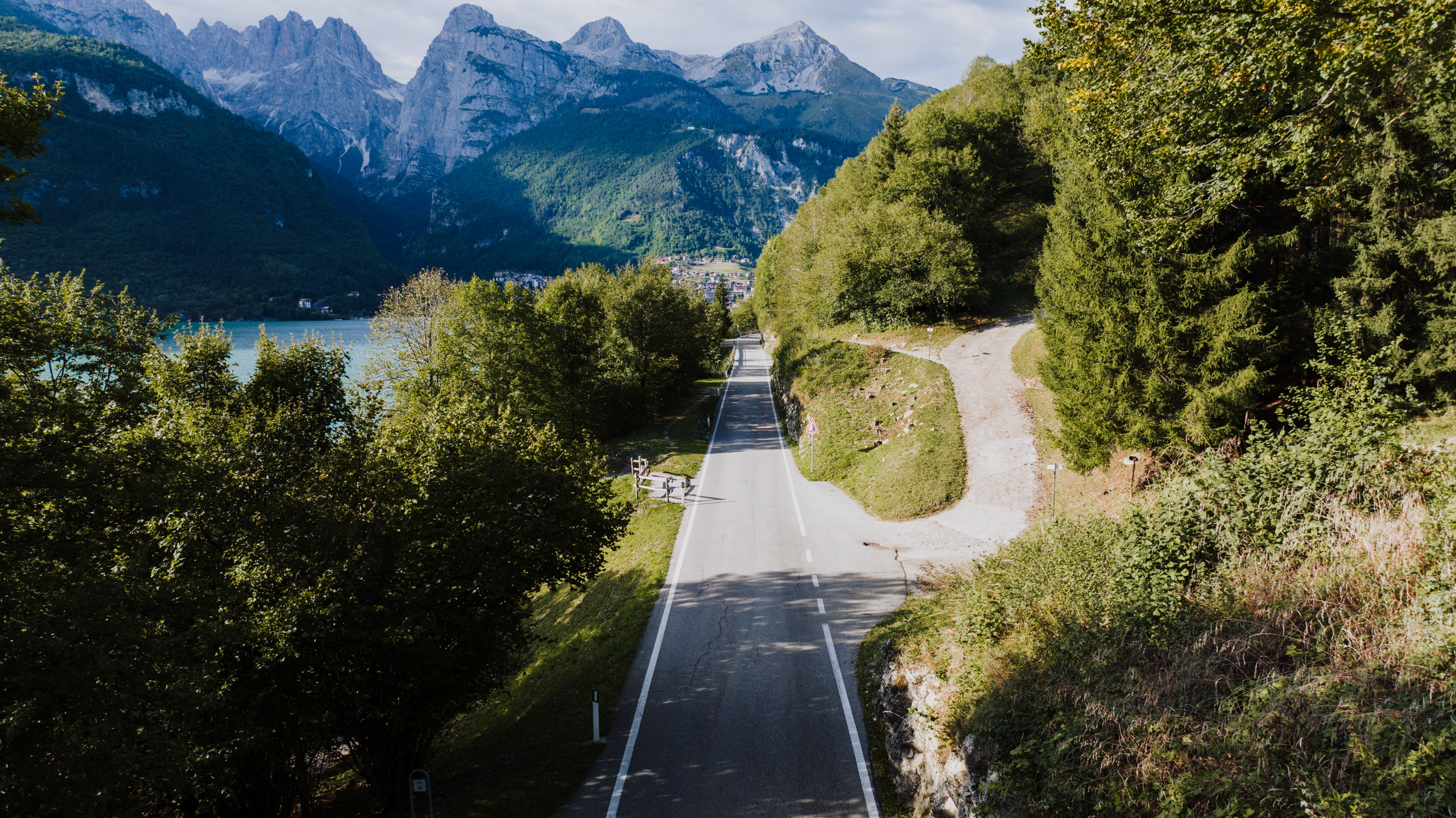 SUV Rental Italy: For Rugged Terrain Adventures