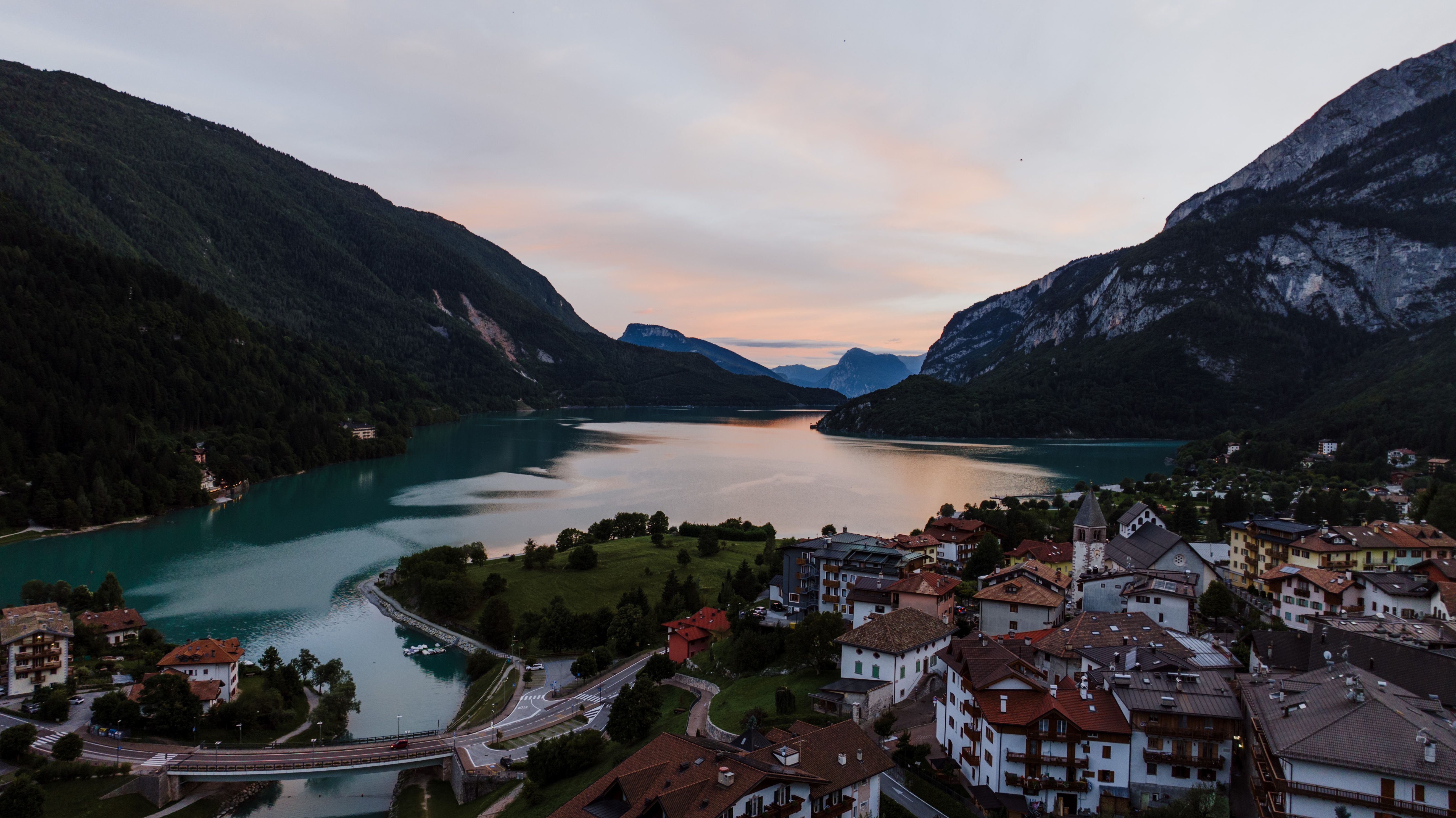 Best Lake Town Hotels in Europe for Solo Women 2026