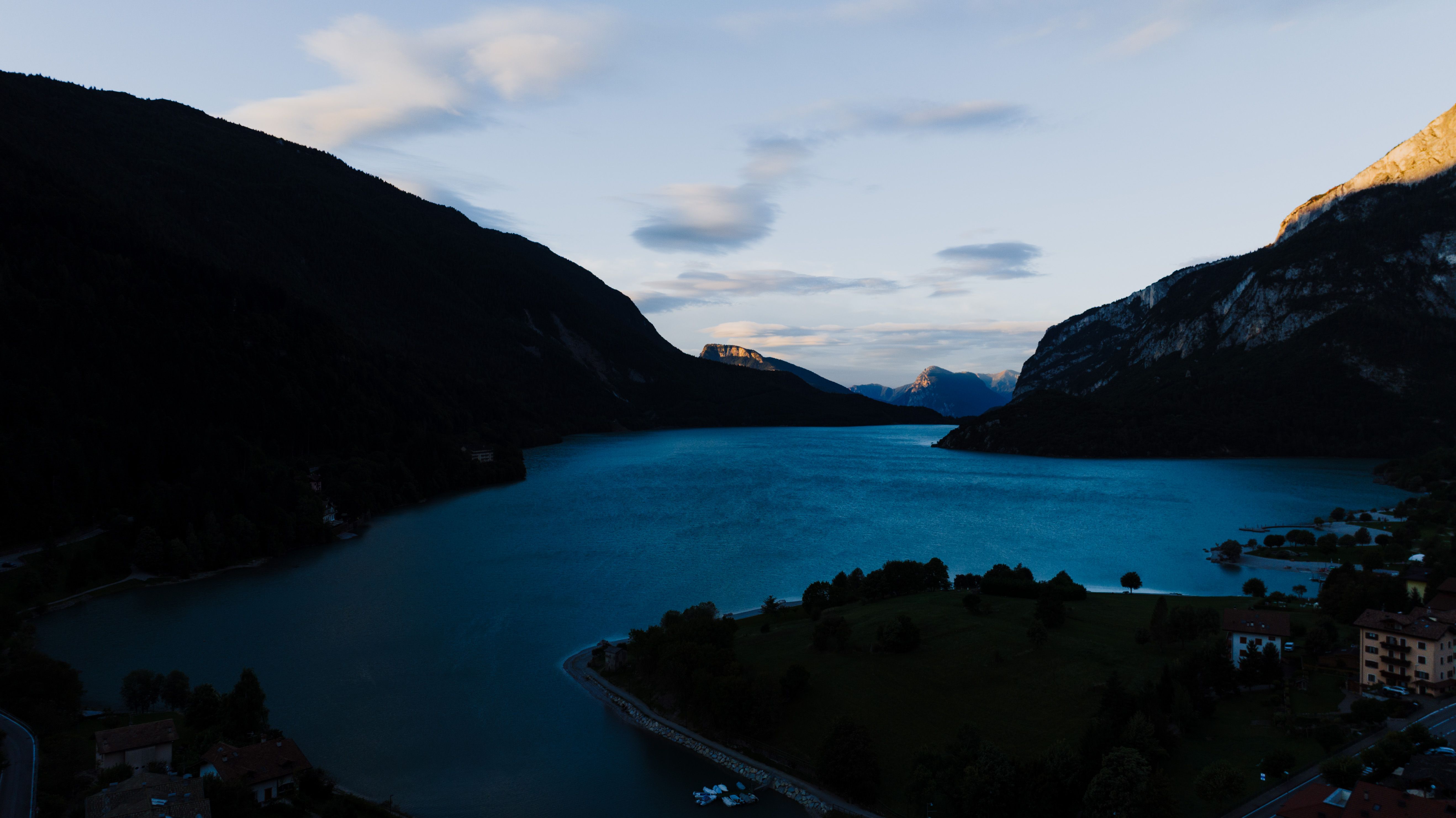 Lago di Ledro