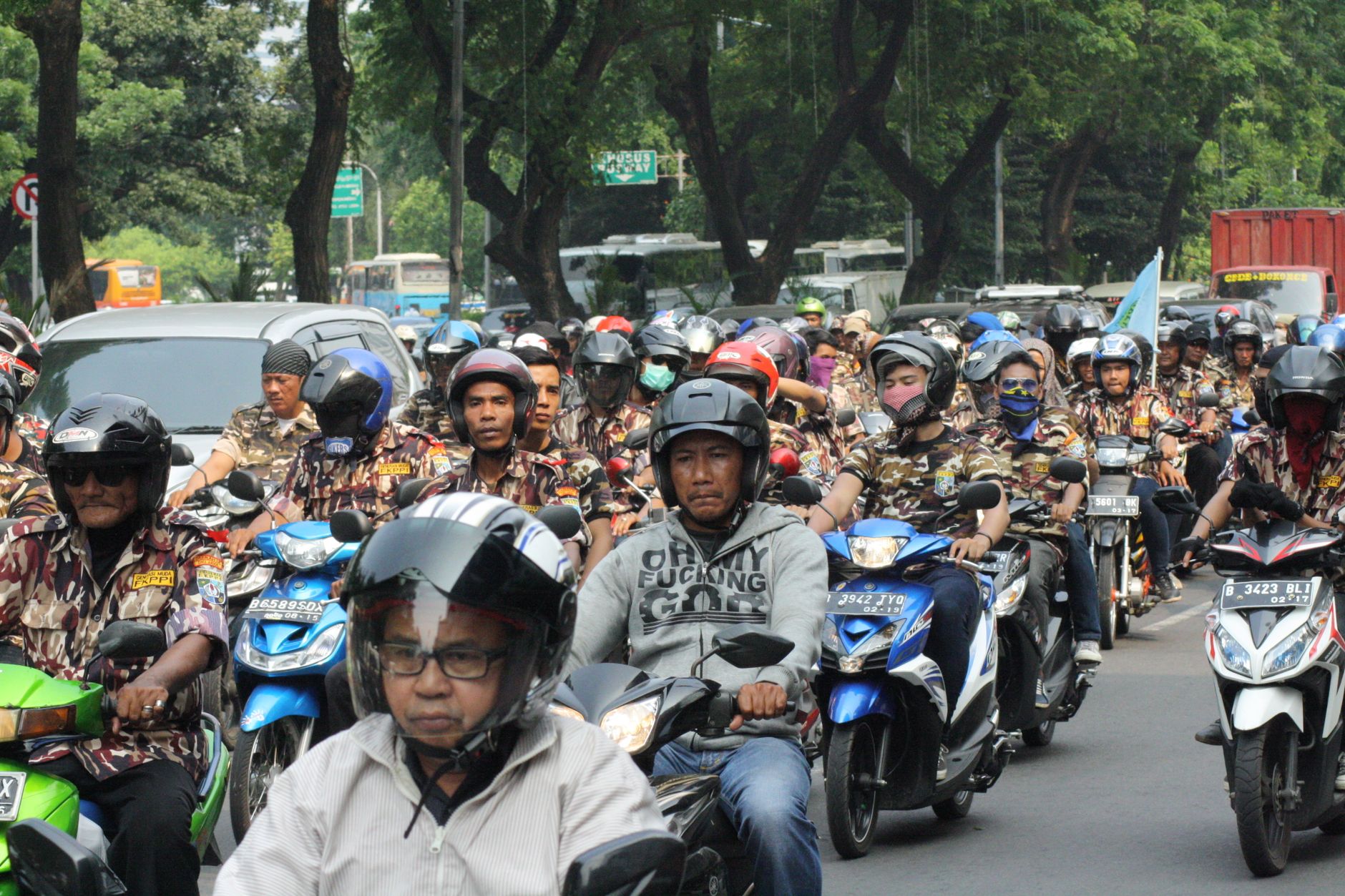 Prabowo: Ratusan Triliun Aset Negara Belum Terselamatkan