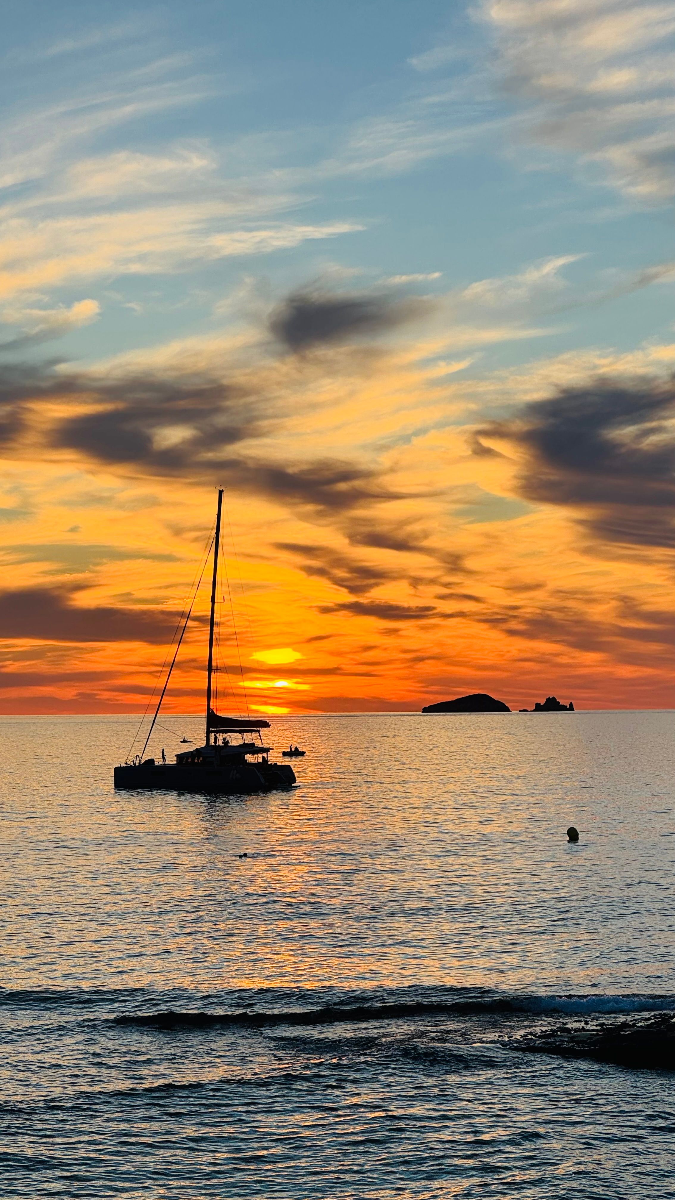 Ibiza Sunsets: A Local's Guide to the Best Places to Watch the Sun Go Down (2026)