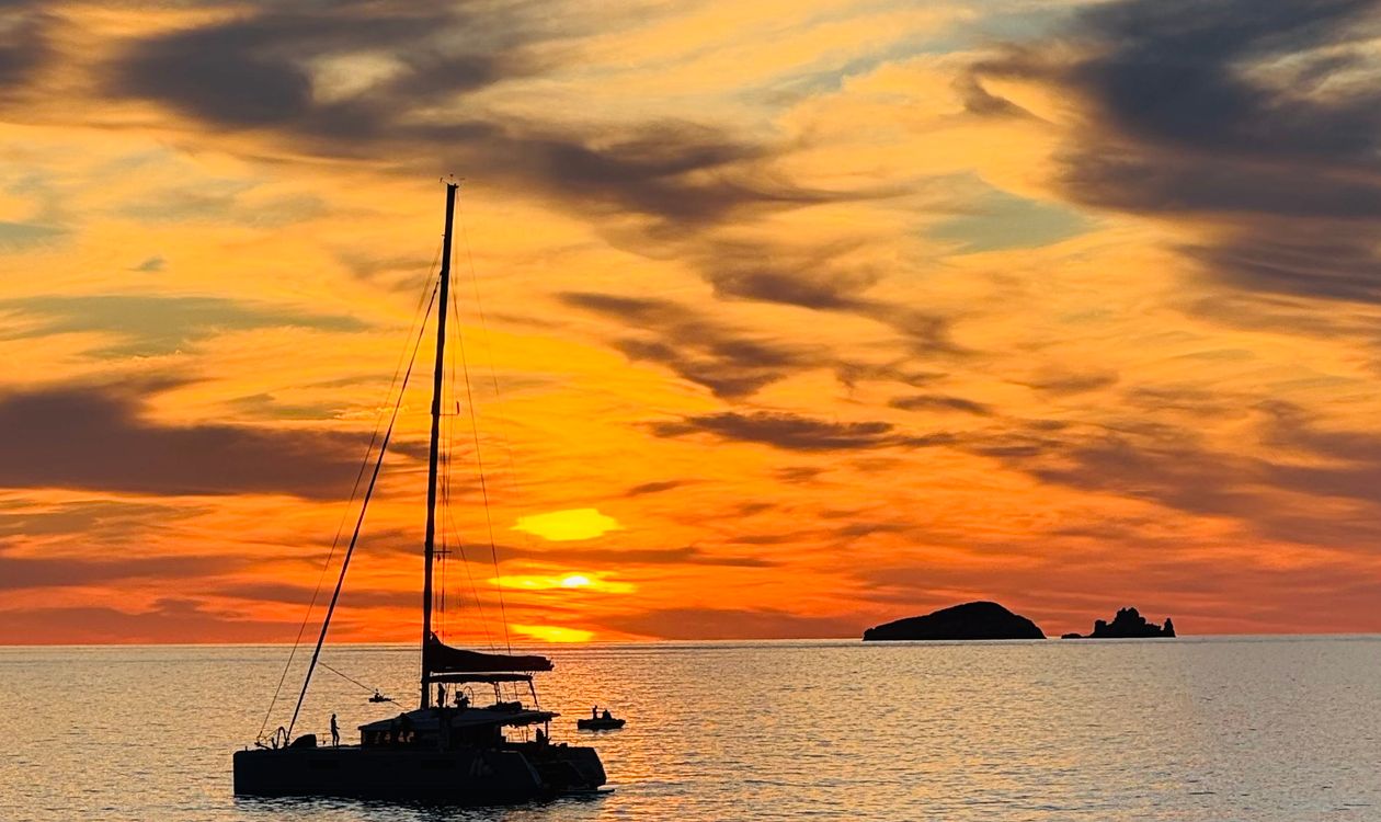 Ibiza Sunsets: A Local's Guide to the Best Places to Watch the Sun Go Down (2026)