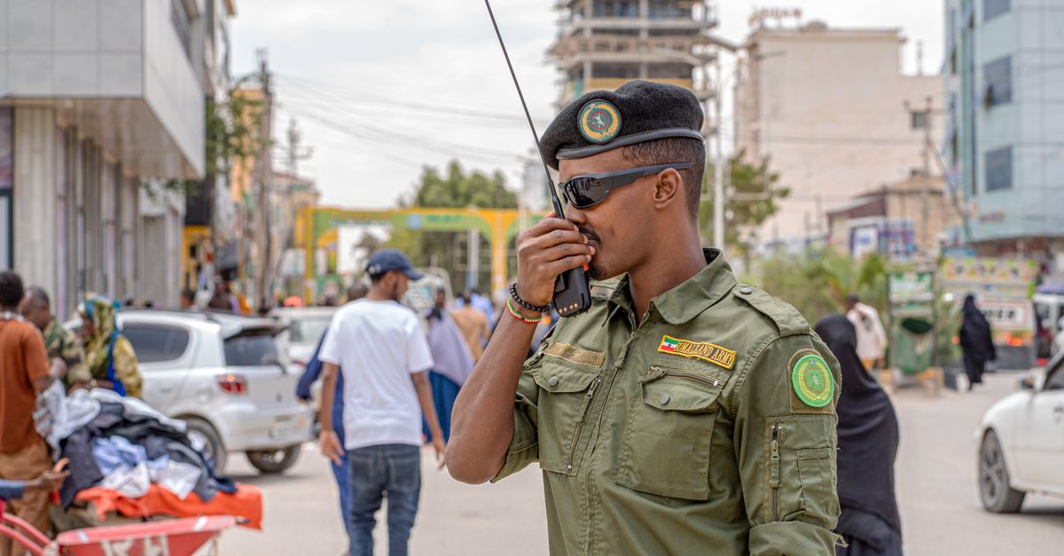 Photo of Somalia